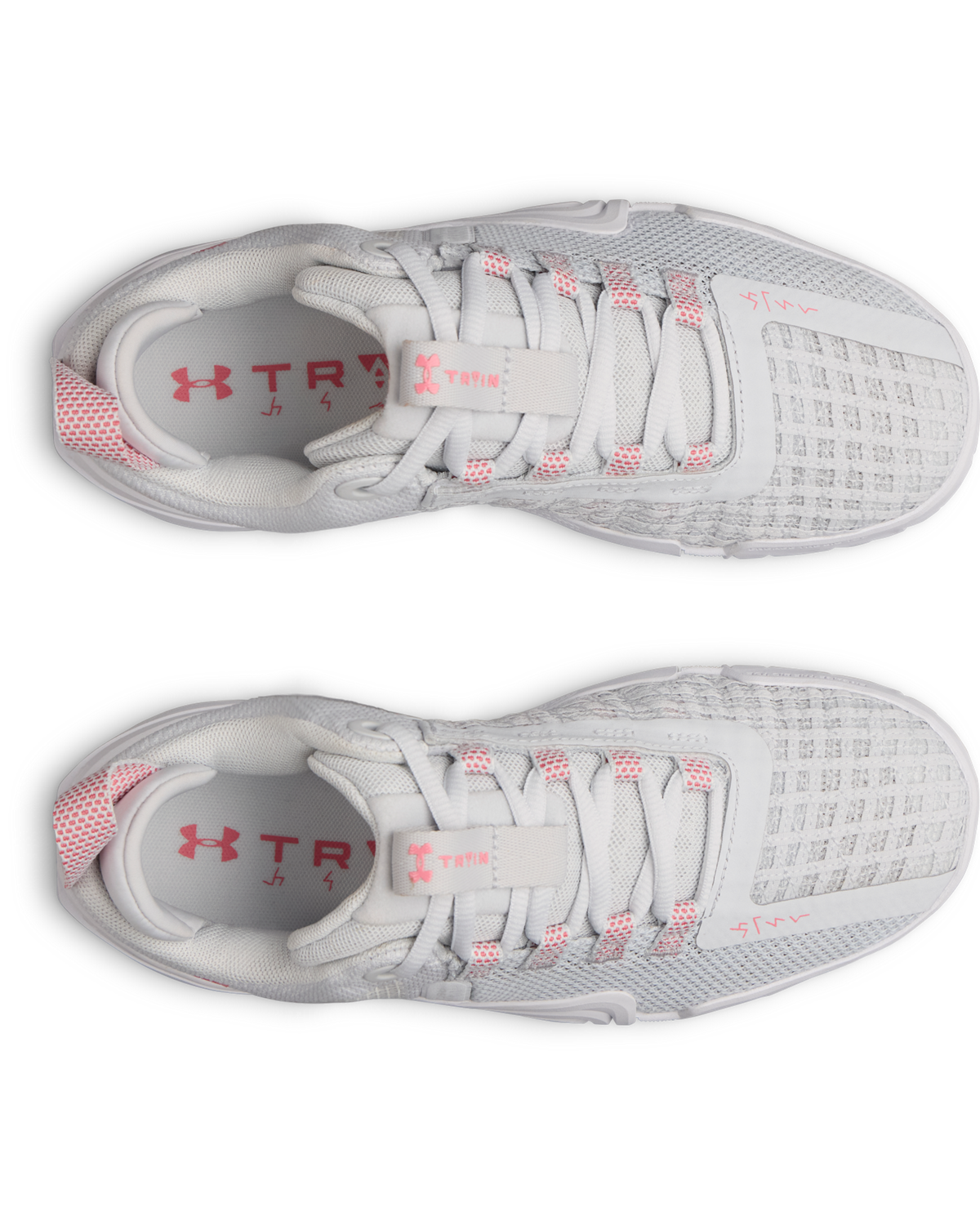 Women's UA Reign 6 Training Shoes