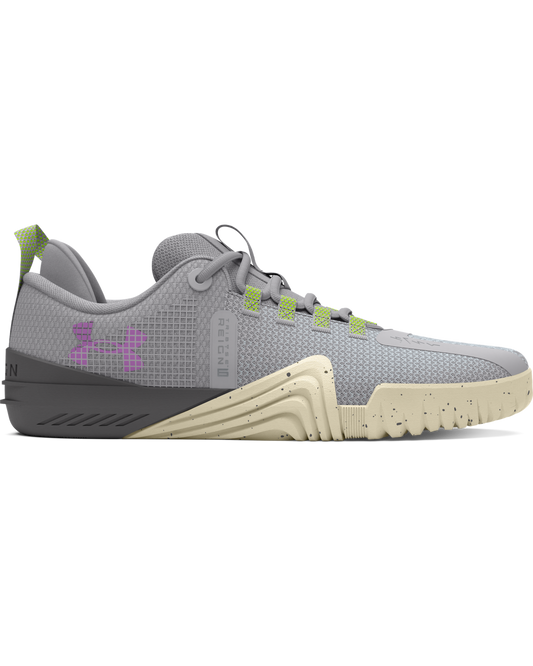 Women's UA TriBase Reign 6 Training Shoes
