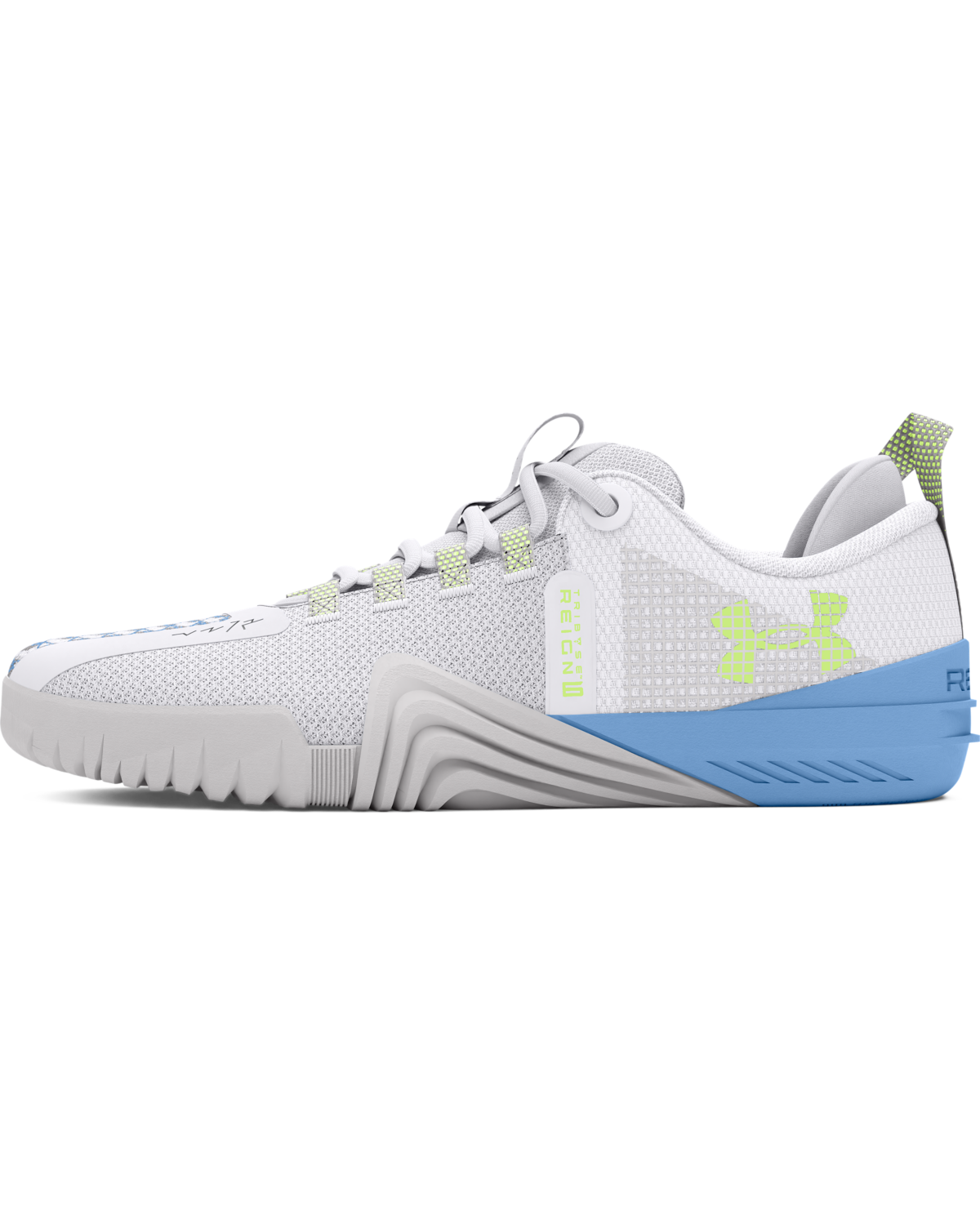 Women's UA Reign 6 Training Shoes