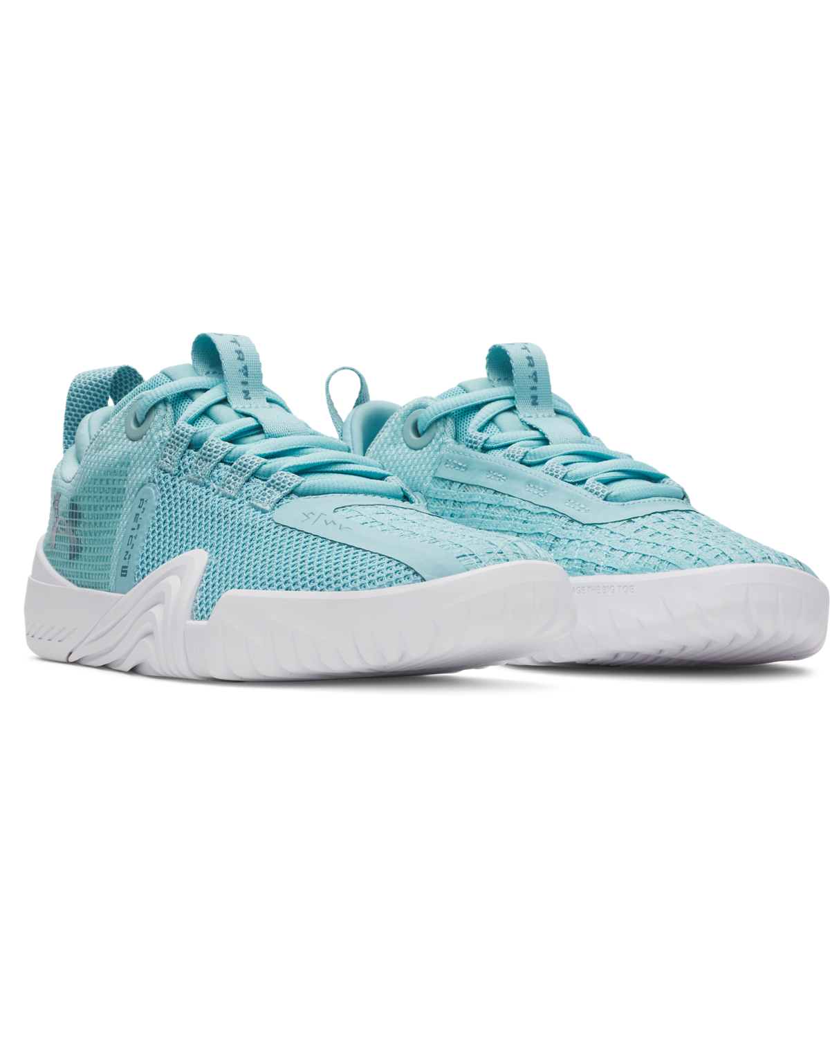 Women's UA Reign 6 Training Shoes