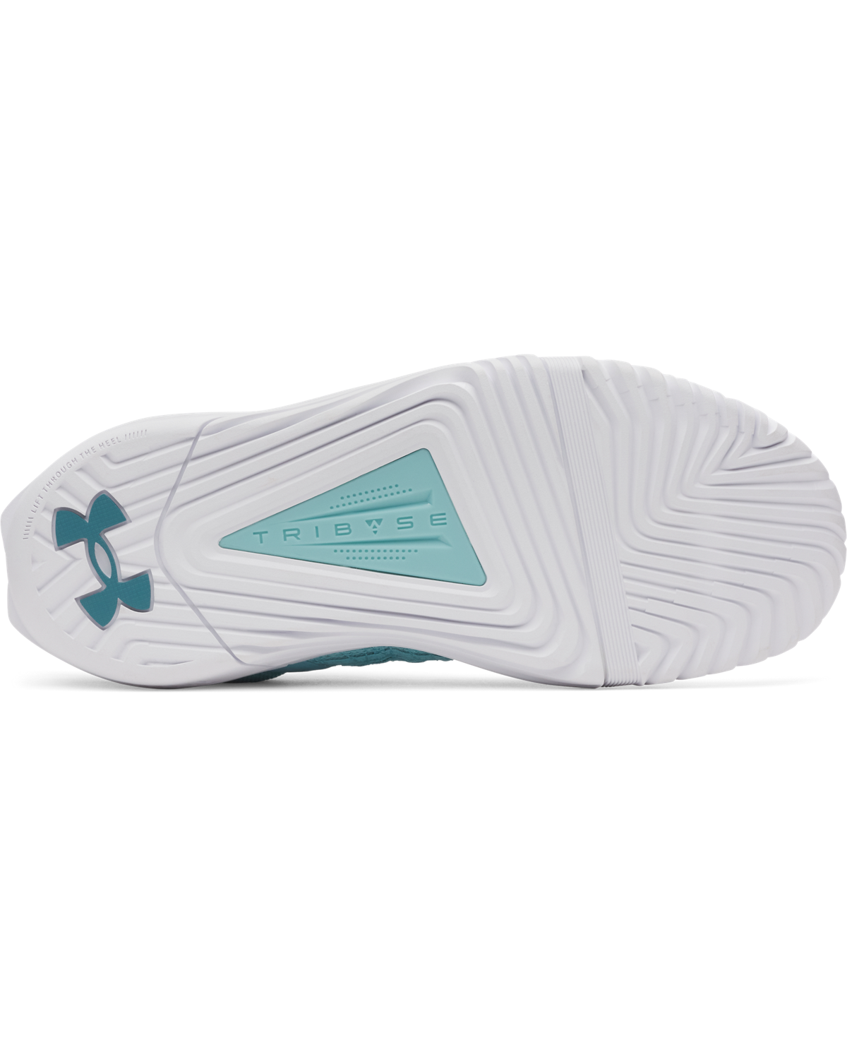 Women's UA Reign 6 Training Shoes