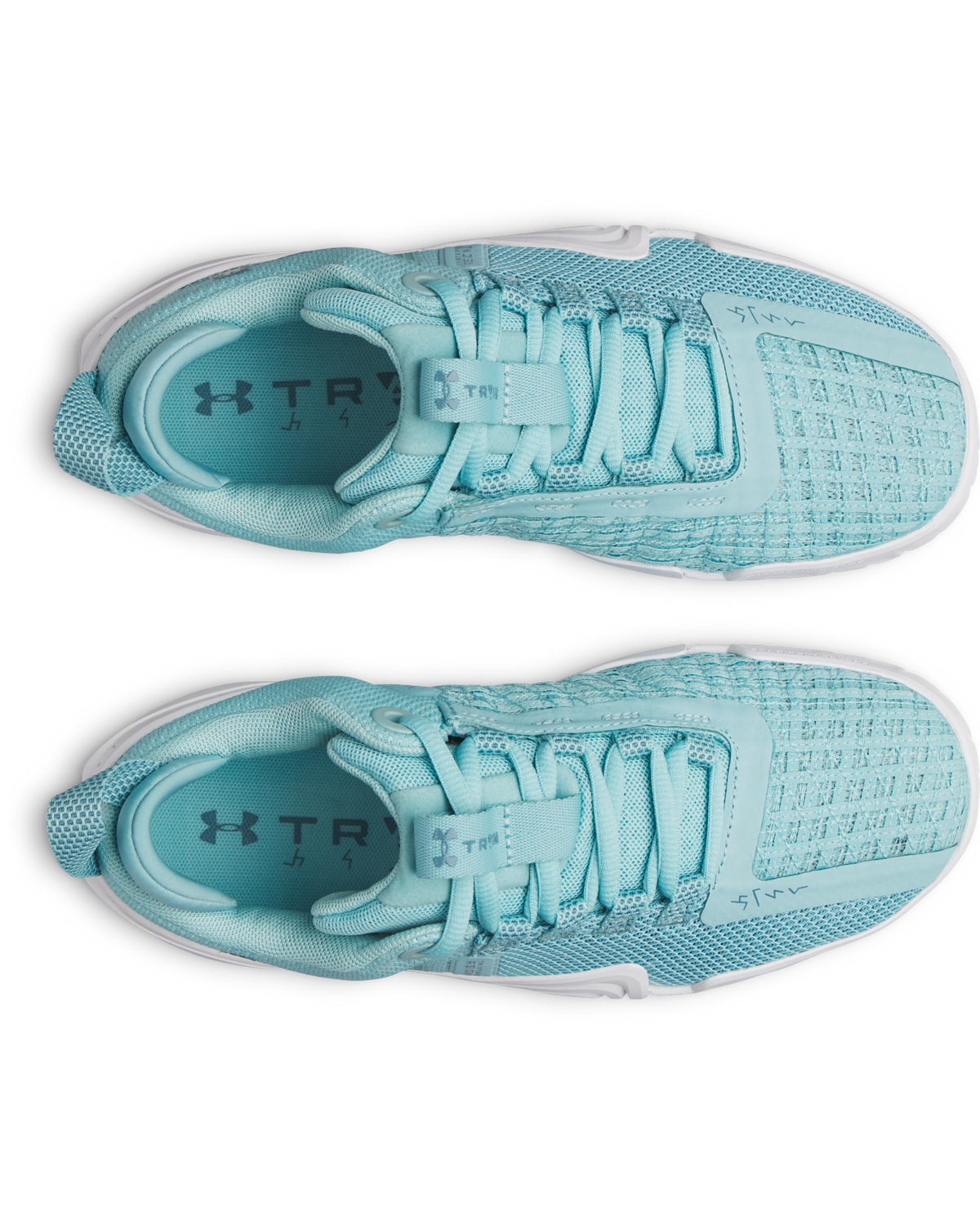Women's UA Reign 6 Training Shoes