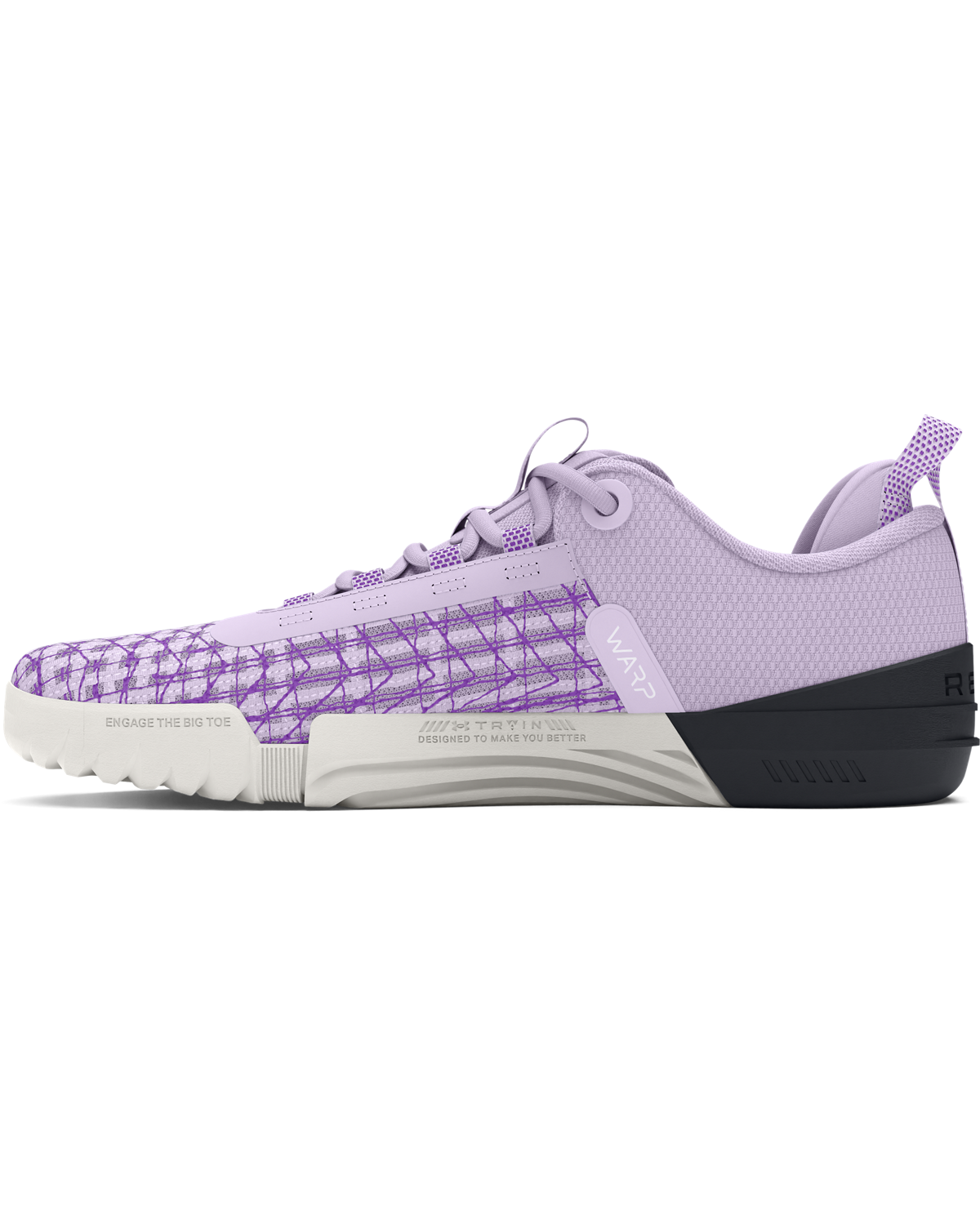 Women's UA TriBase Reign 6 Training Shoes