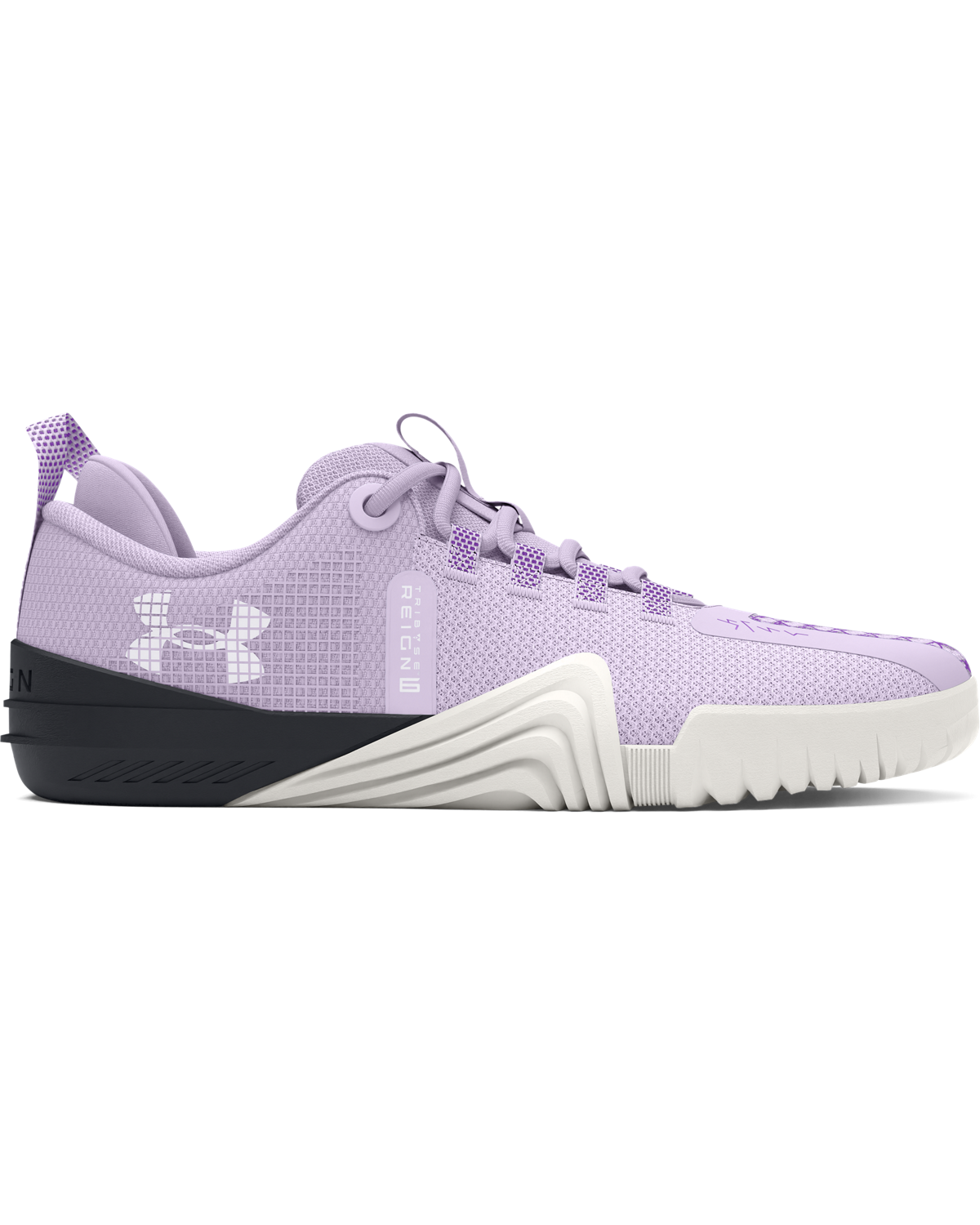 Women's UA TriBase Reign 6 Training Shoes