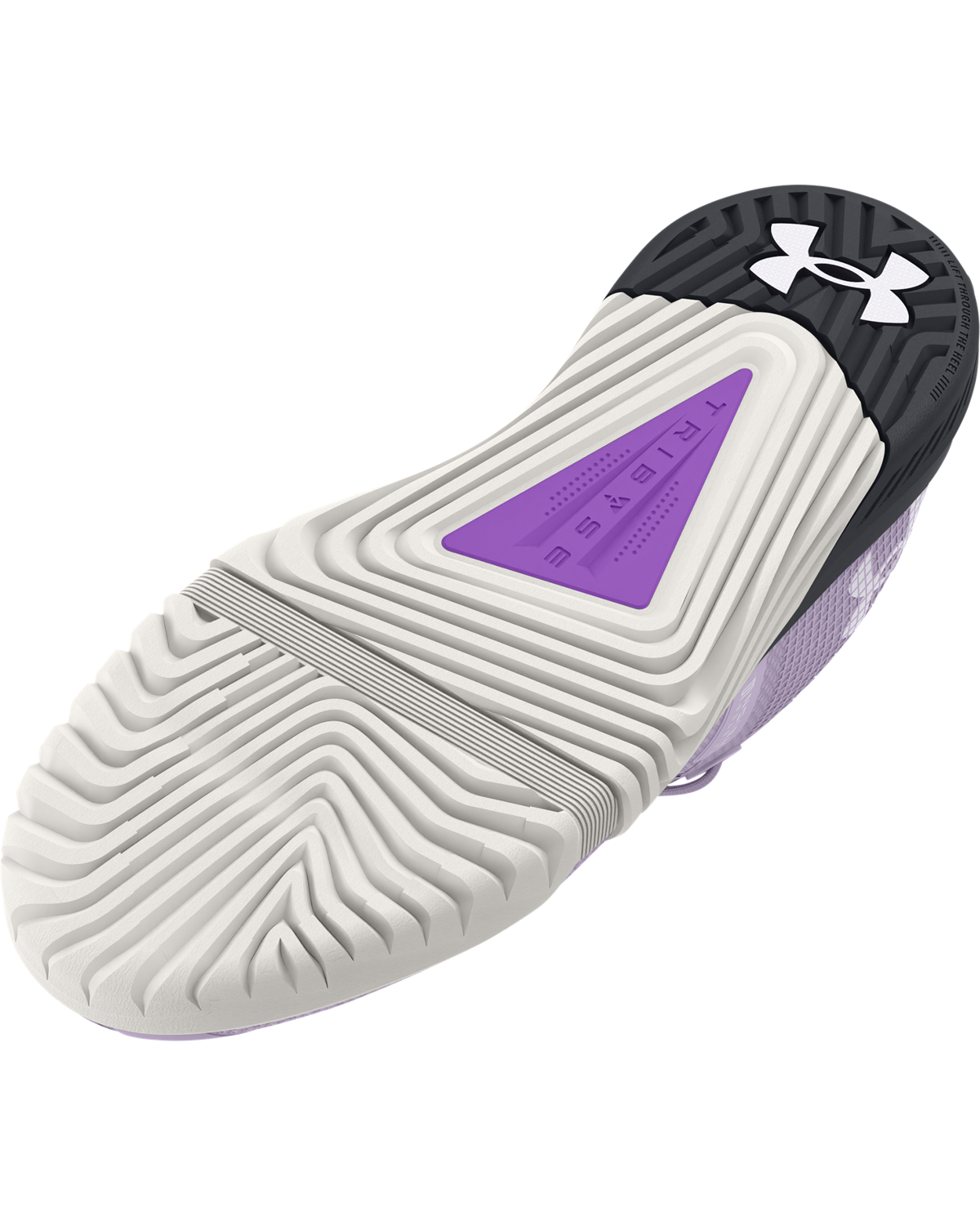 Women's UA TriBase Reign 6 Training Shoes