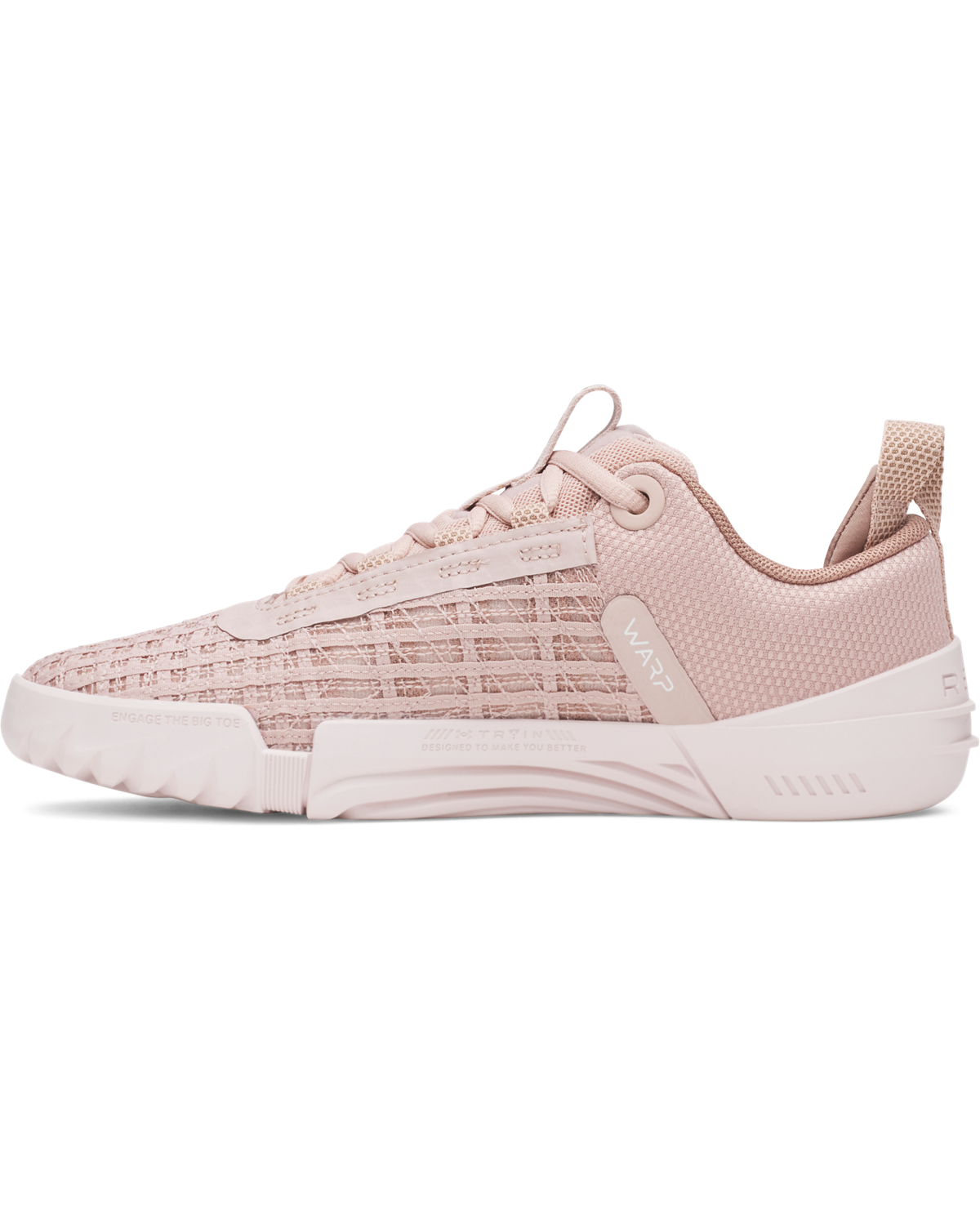 Women's UA Tribase Reign 6 Training Shoes