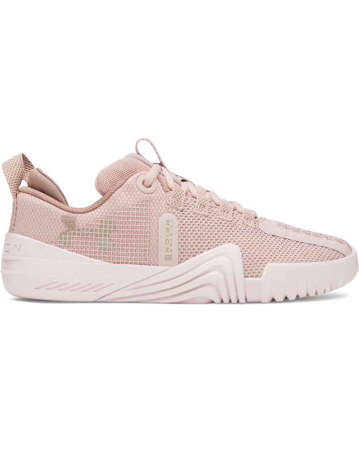 Women's UA Tribase Reign 6 Training Shoes