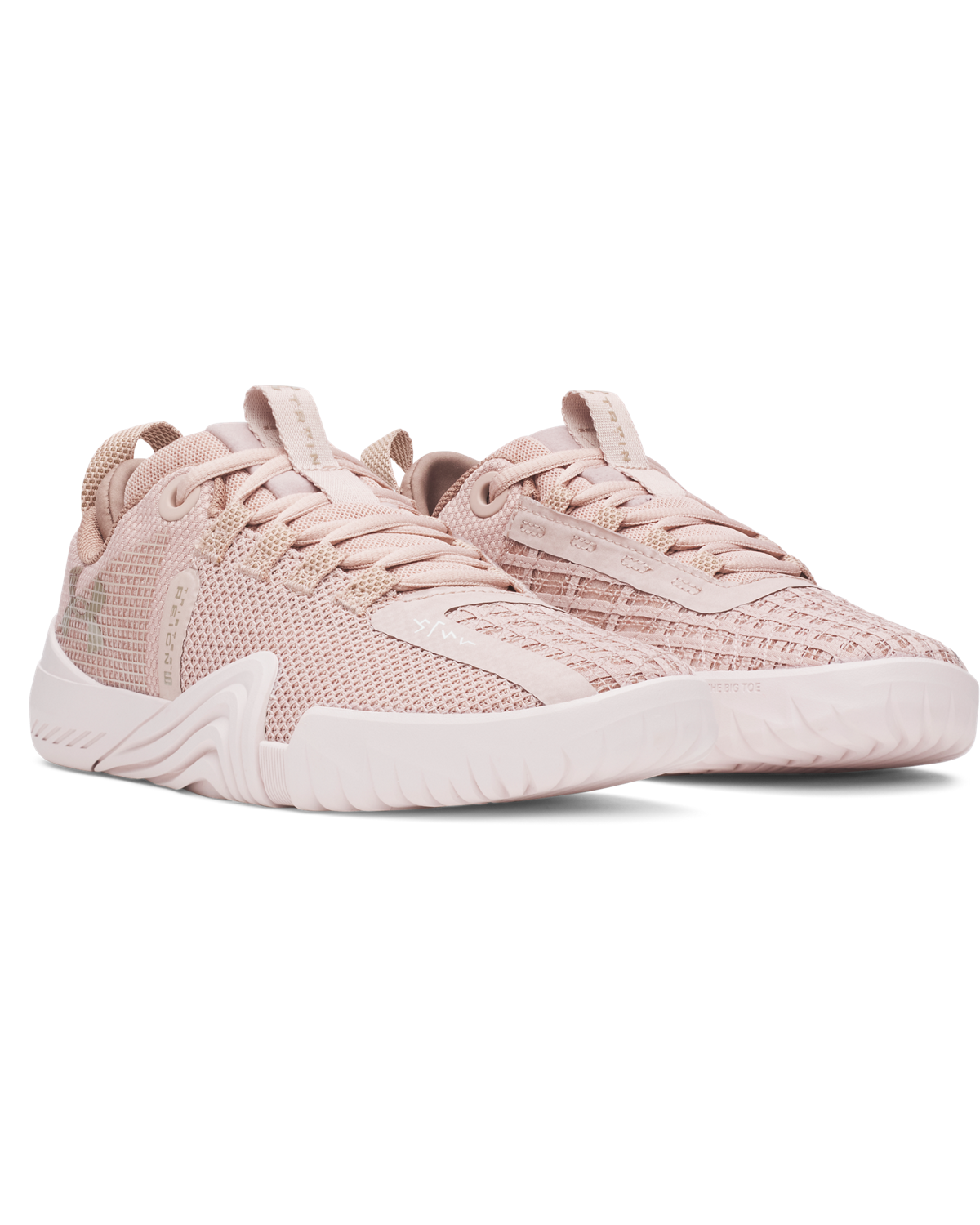 Women's UA Tribase Reign 6 Training Shoes