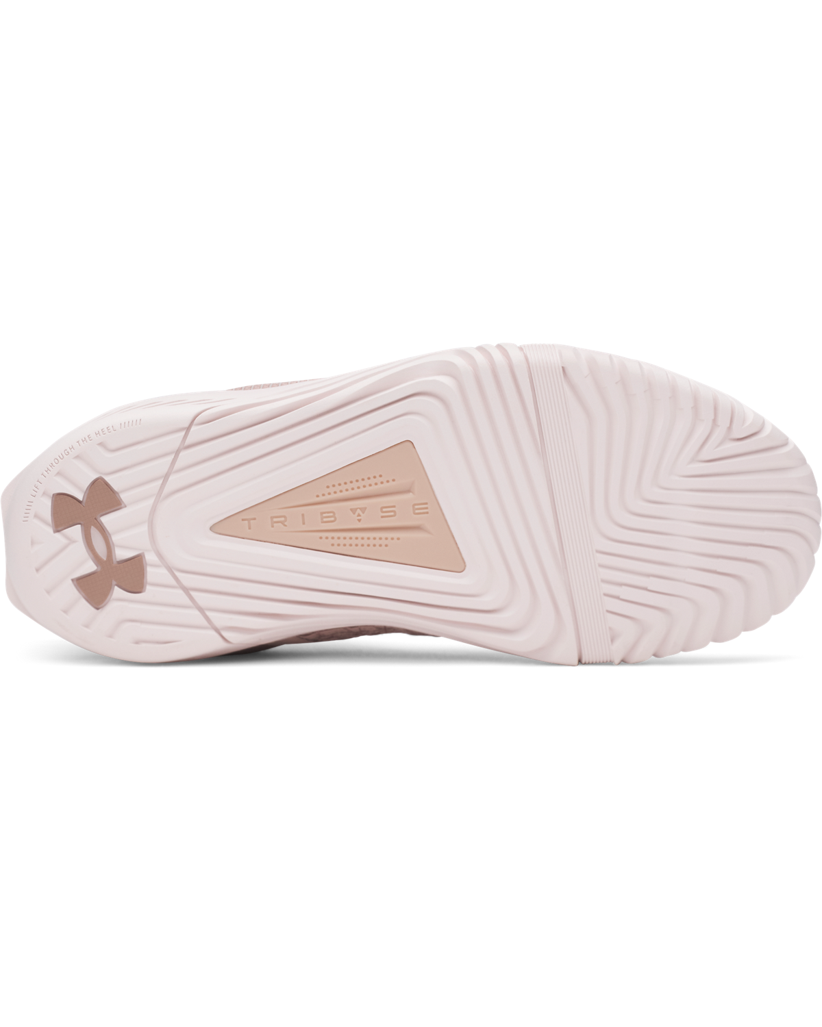Women's UA Tribase Reign 6 Training Shoes