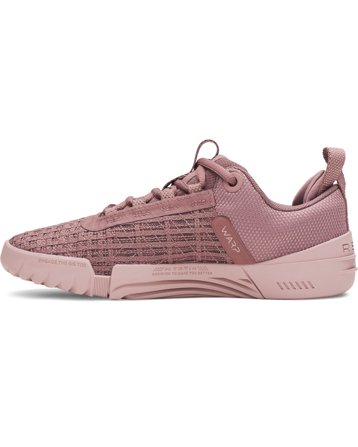 Women's UA TriBase Reign 6 Training Shoes