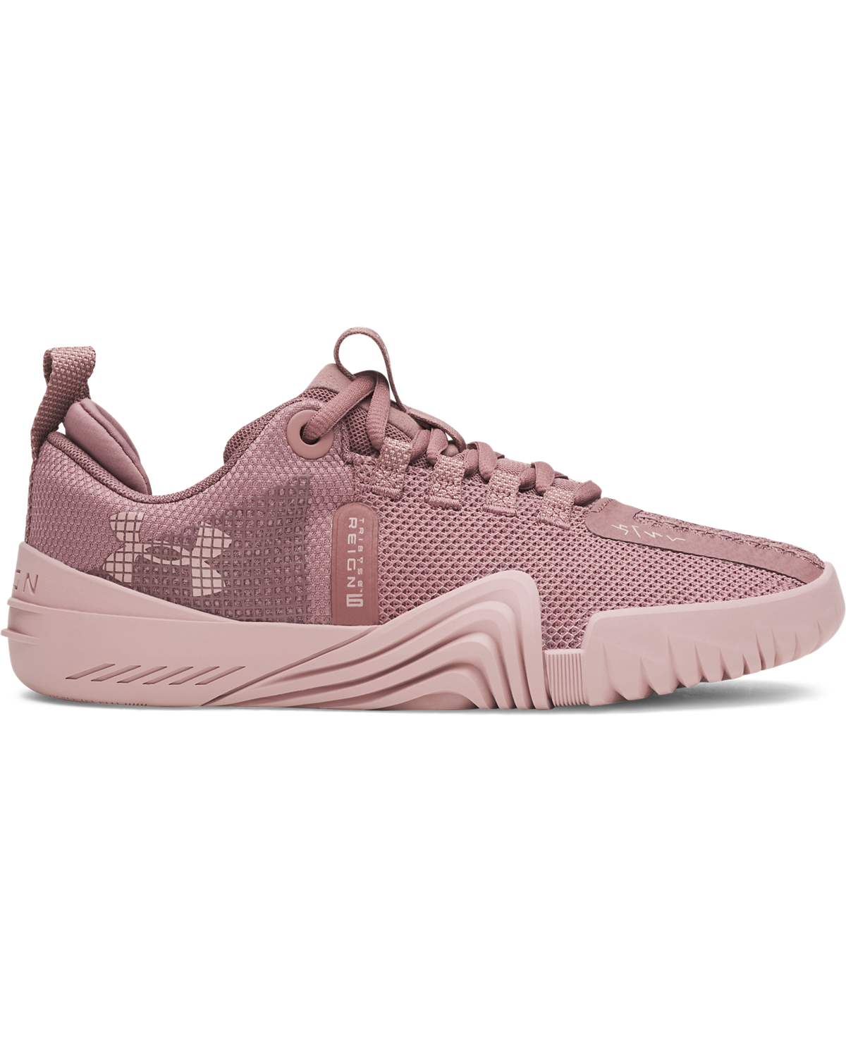 Women's UA TriBase Reign 6 Training Shoes