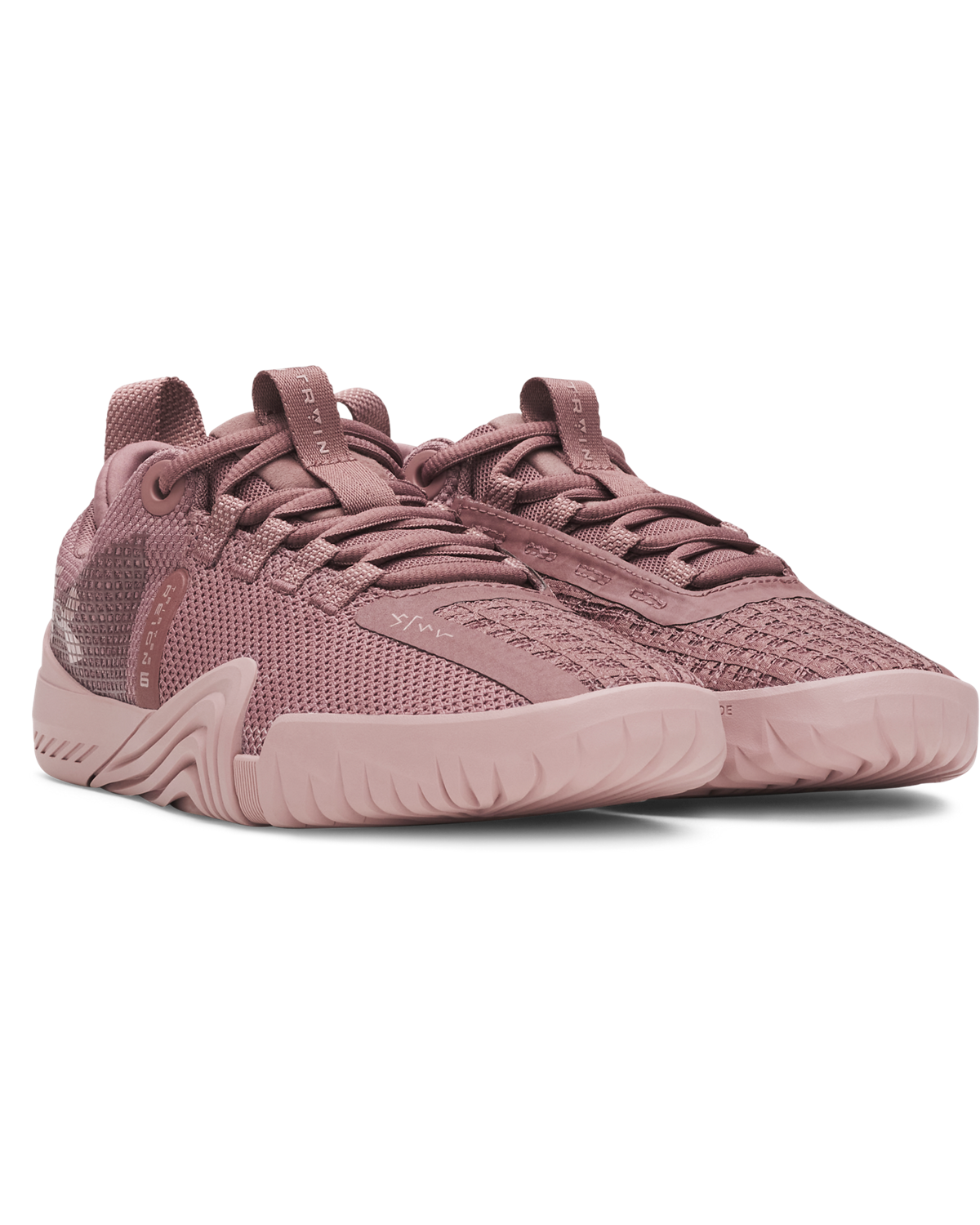 Women's UA TriBase Reign 6 Training Shoes