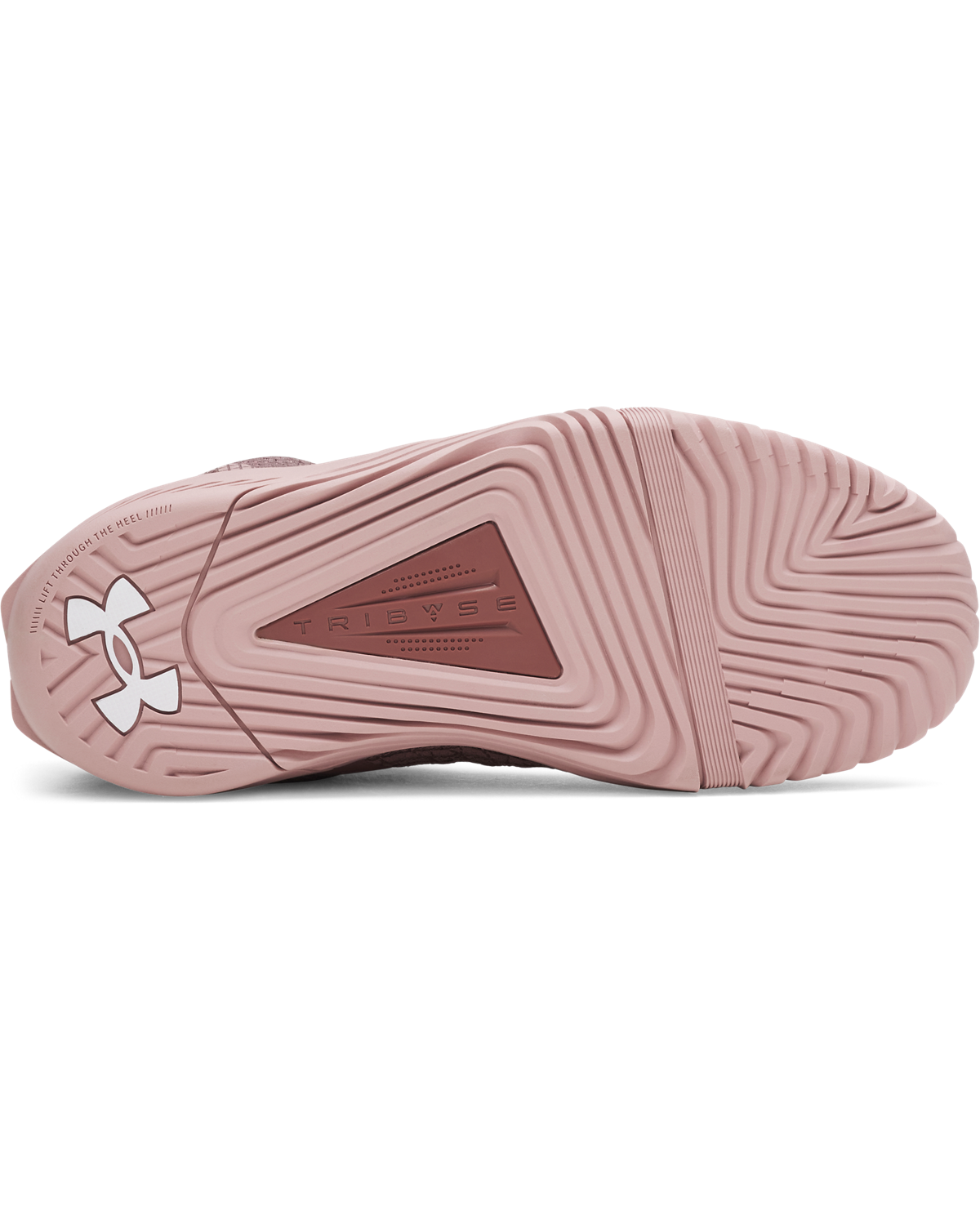 Women's UA TriBase Reign 6 Training Shoes