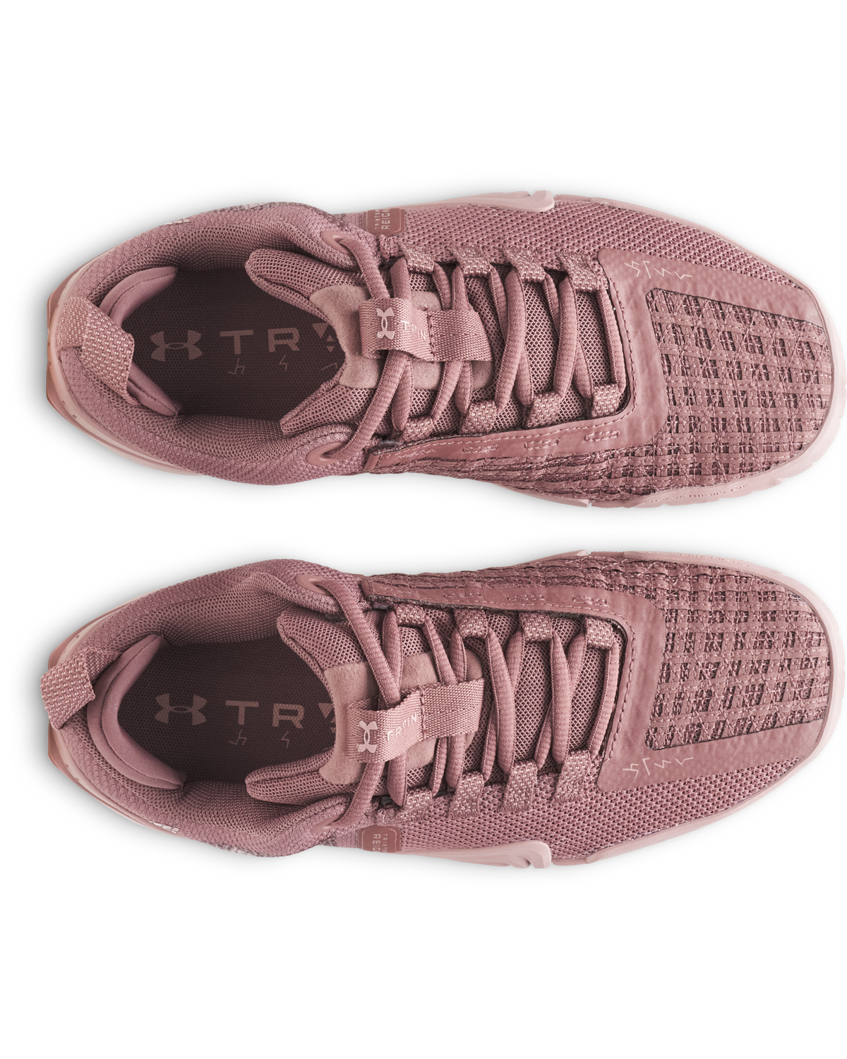 Women's UA TriBase Reign 6 Training Shoes