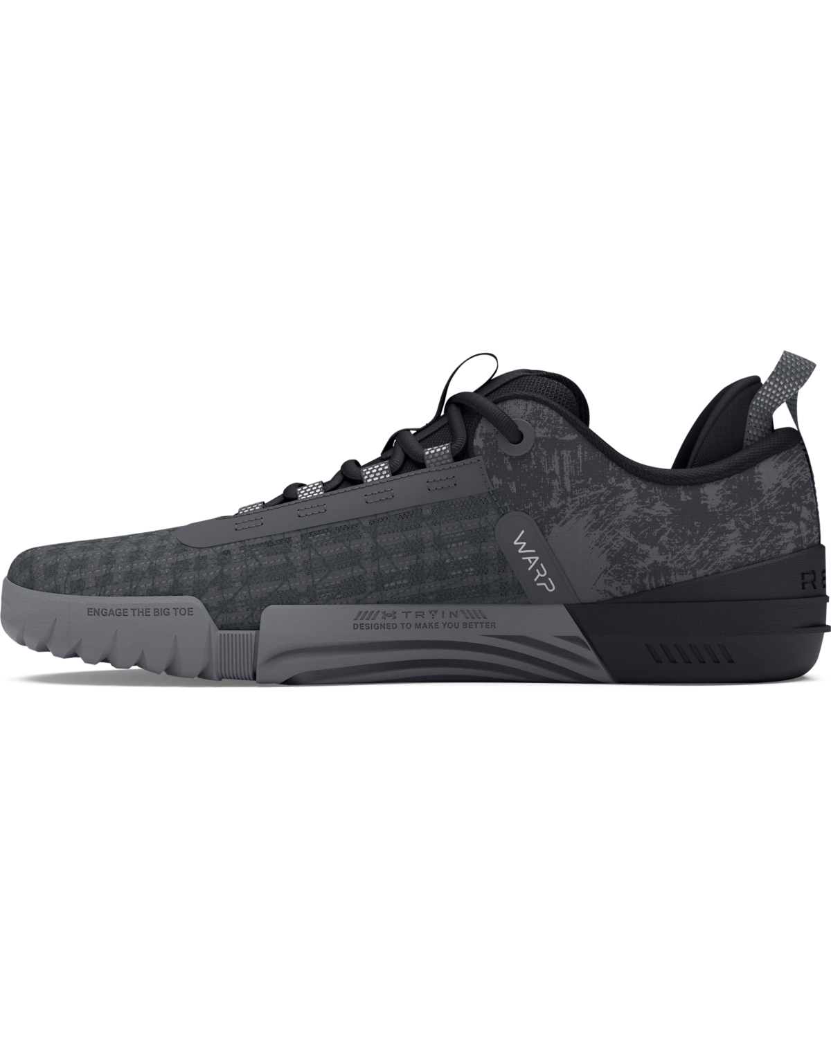 Men's UA TriBase Reign 6 Training Shoes