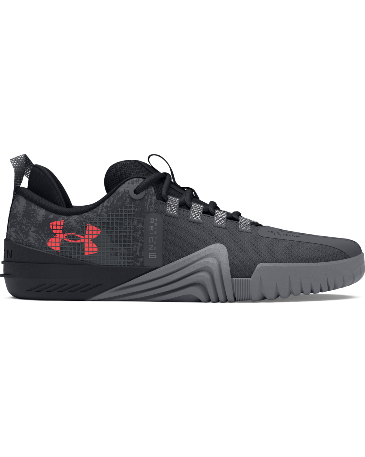 Men's UA TriBase Reign 6 Training Shoes