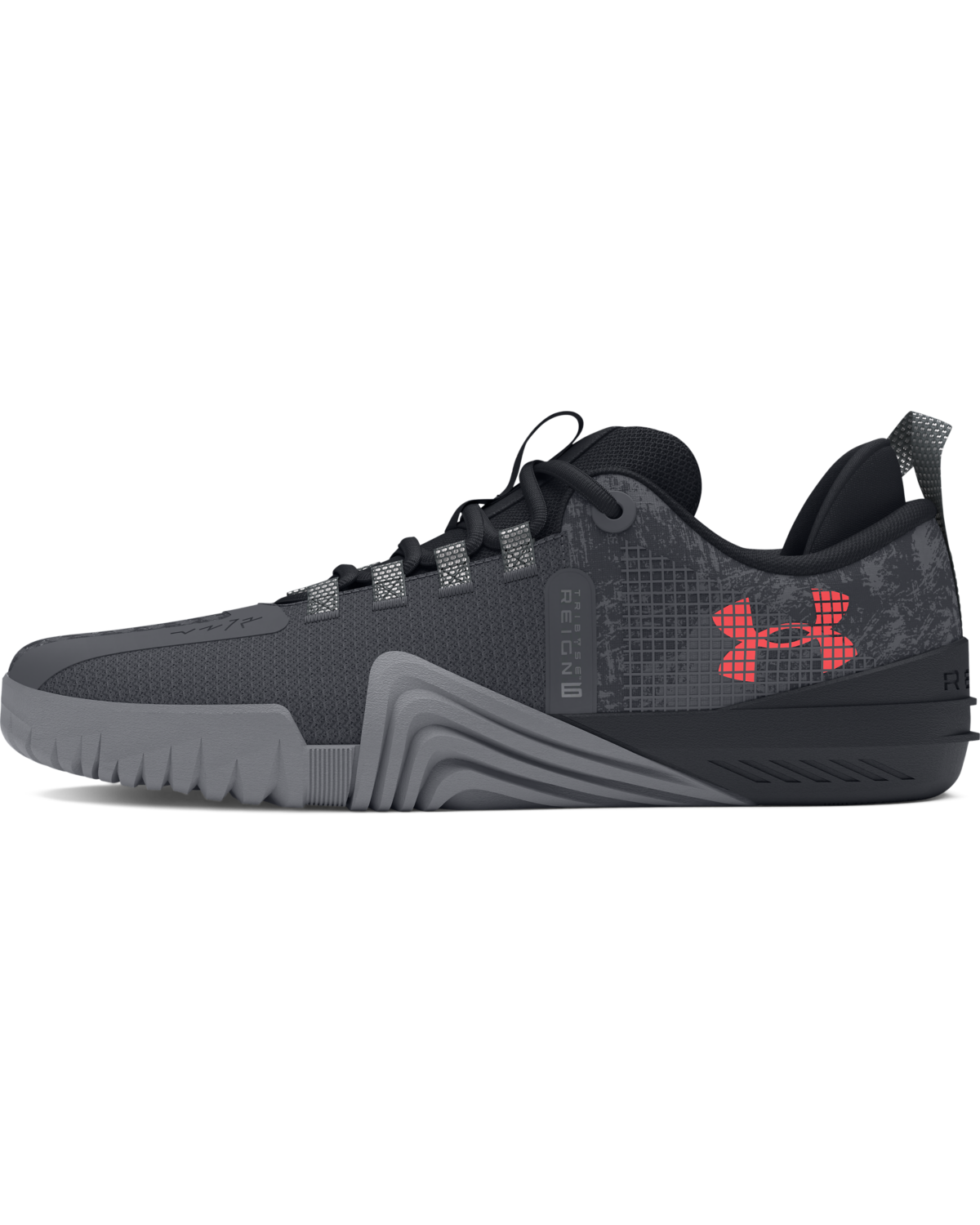 Men's UA TriBase Reign 6 Training Shoes