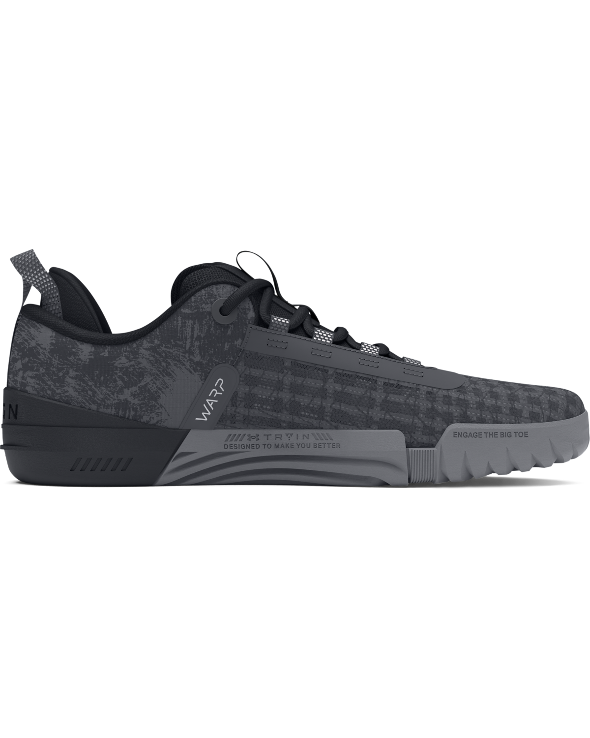 Men's UA TriBase Reign 6 Training Shoes