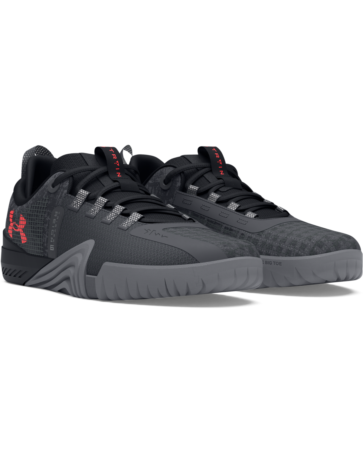 Men's UA TriBase Reign 6 Training Shoes