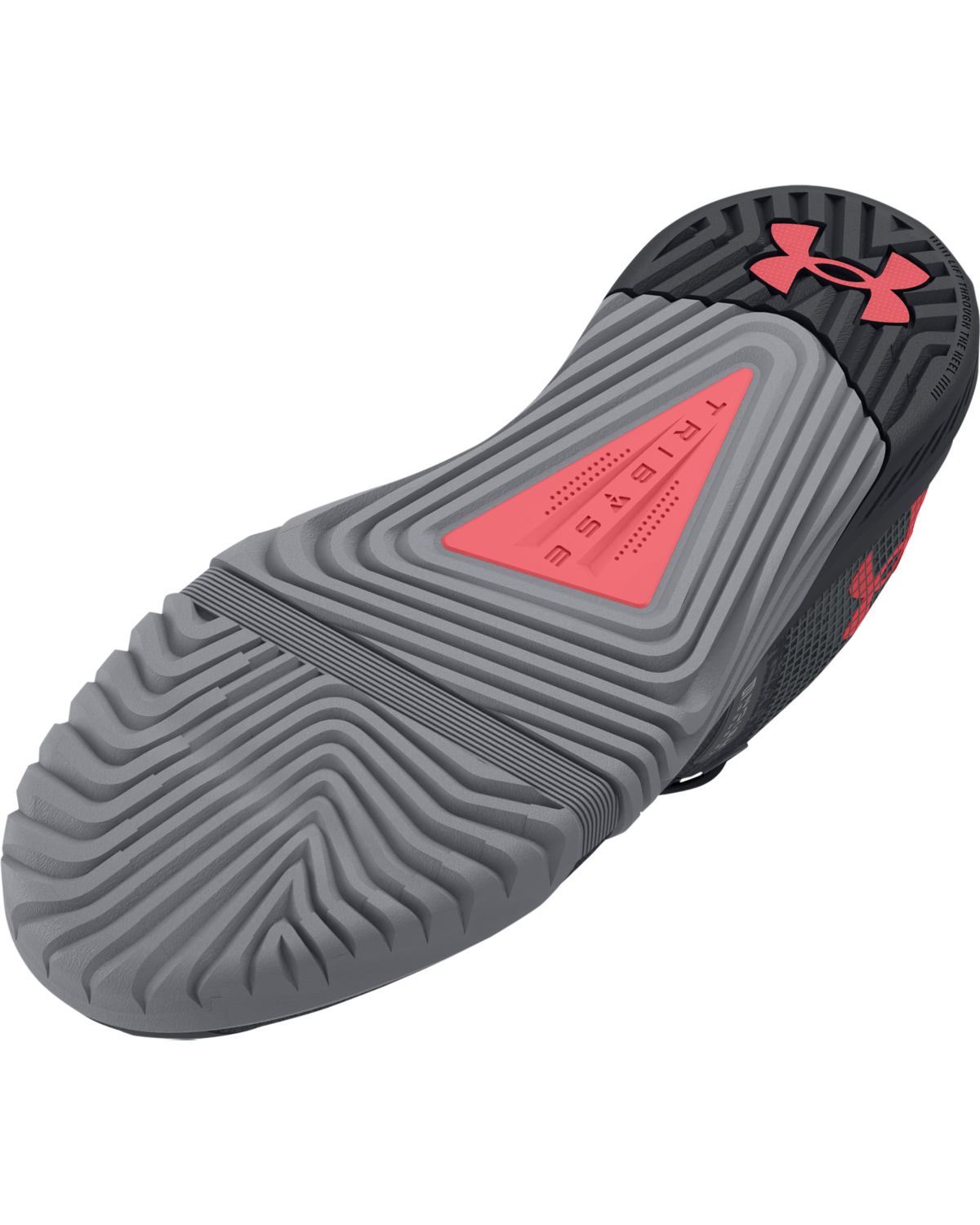 Men's UA TriBase Reign 6 Training Shoes