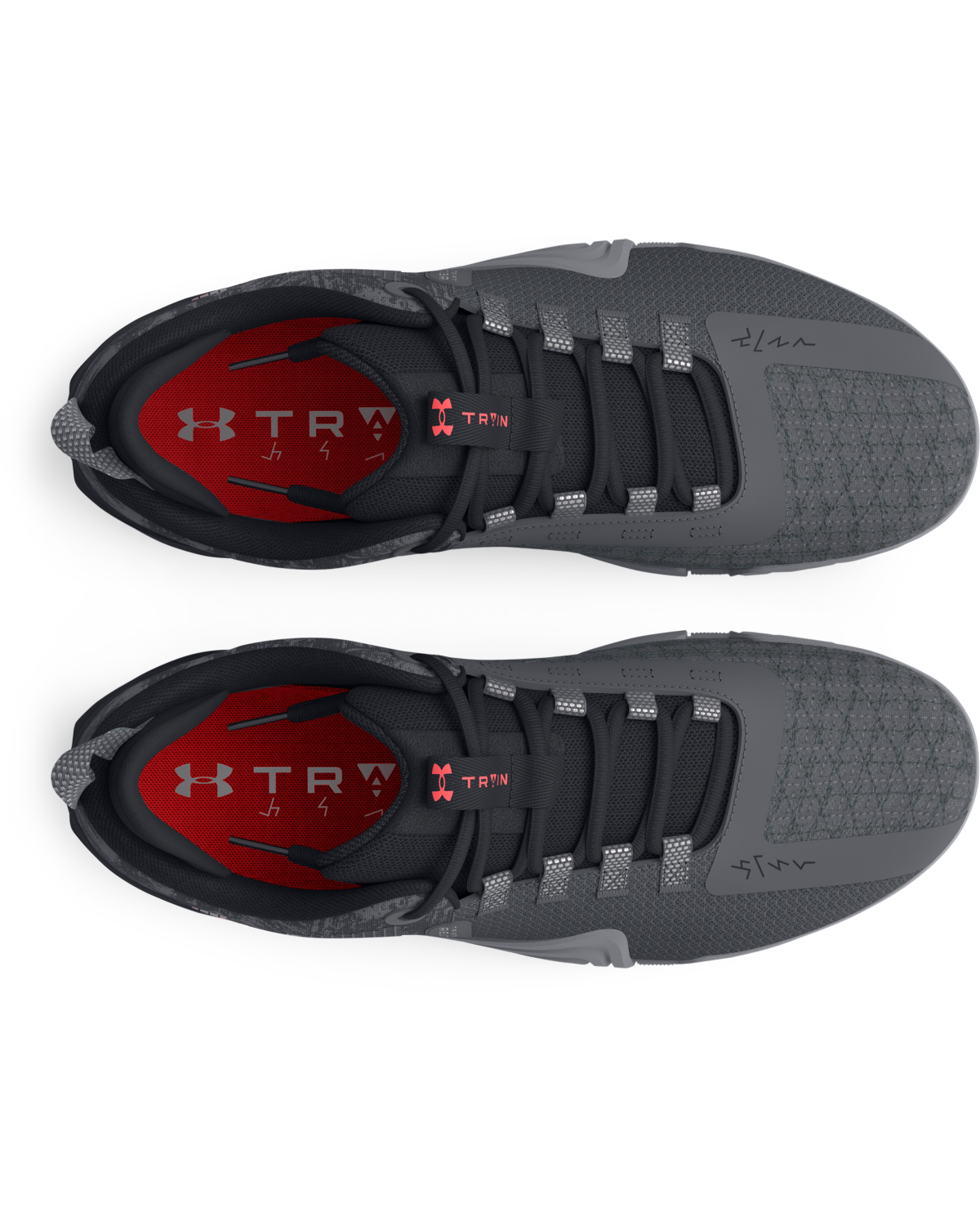 Men's UA TriBase Reign 6 Training Shoes