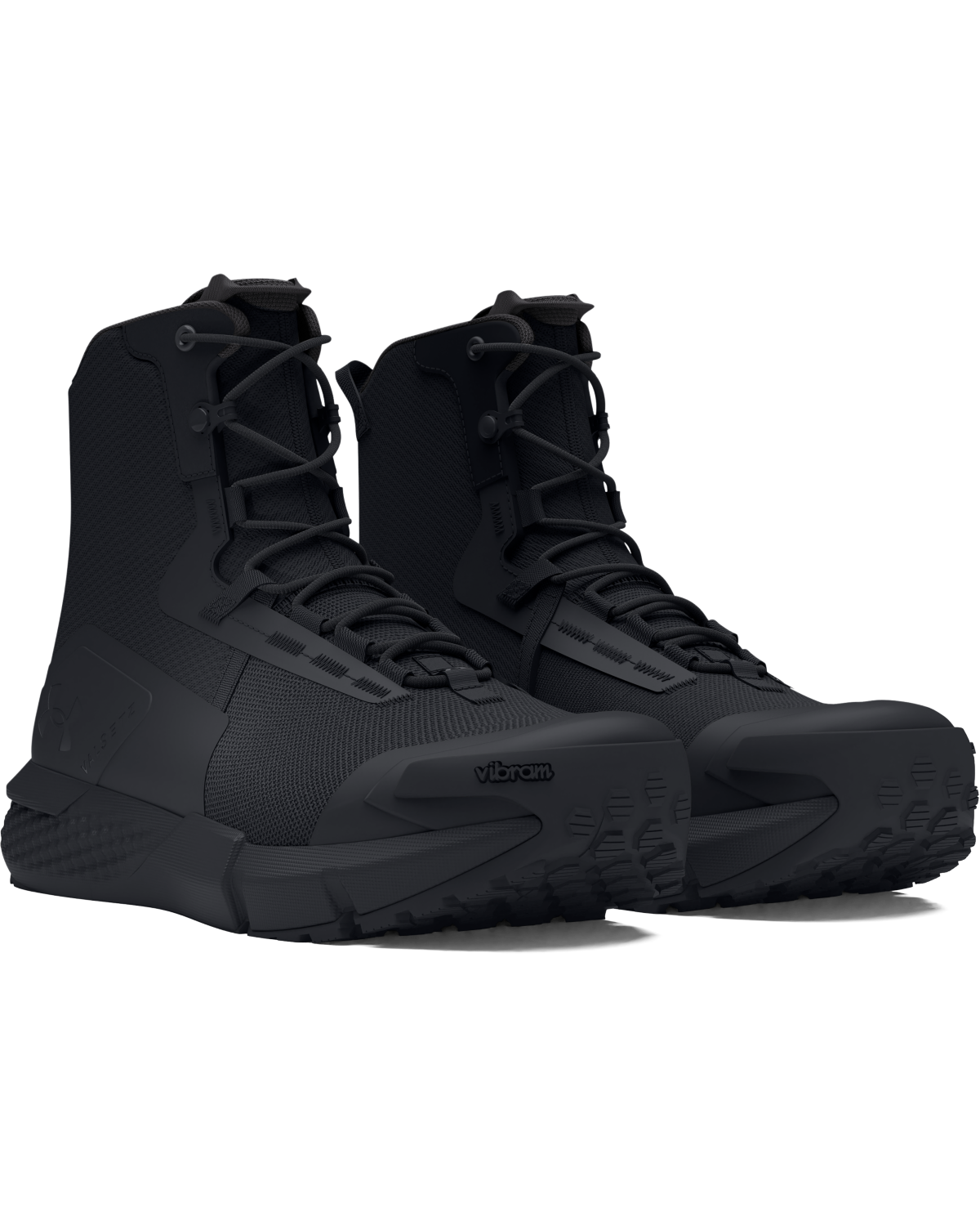 Men's UA Valsetz Tactical Boots