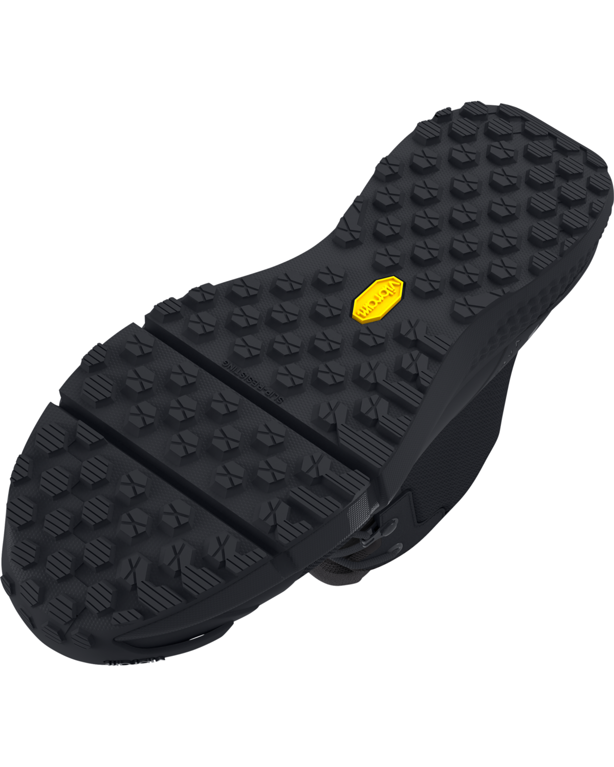 Men's UA Valsetz Tactical Boots