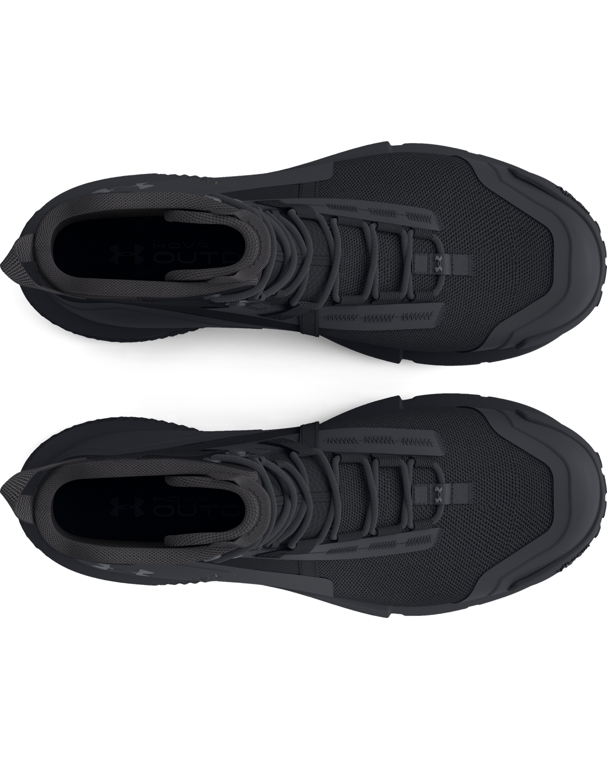 Men's UA Valsetz Tactical Boots