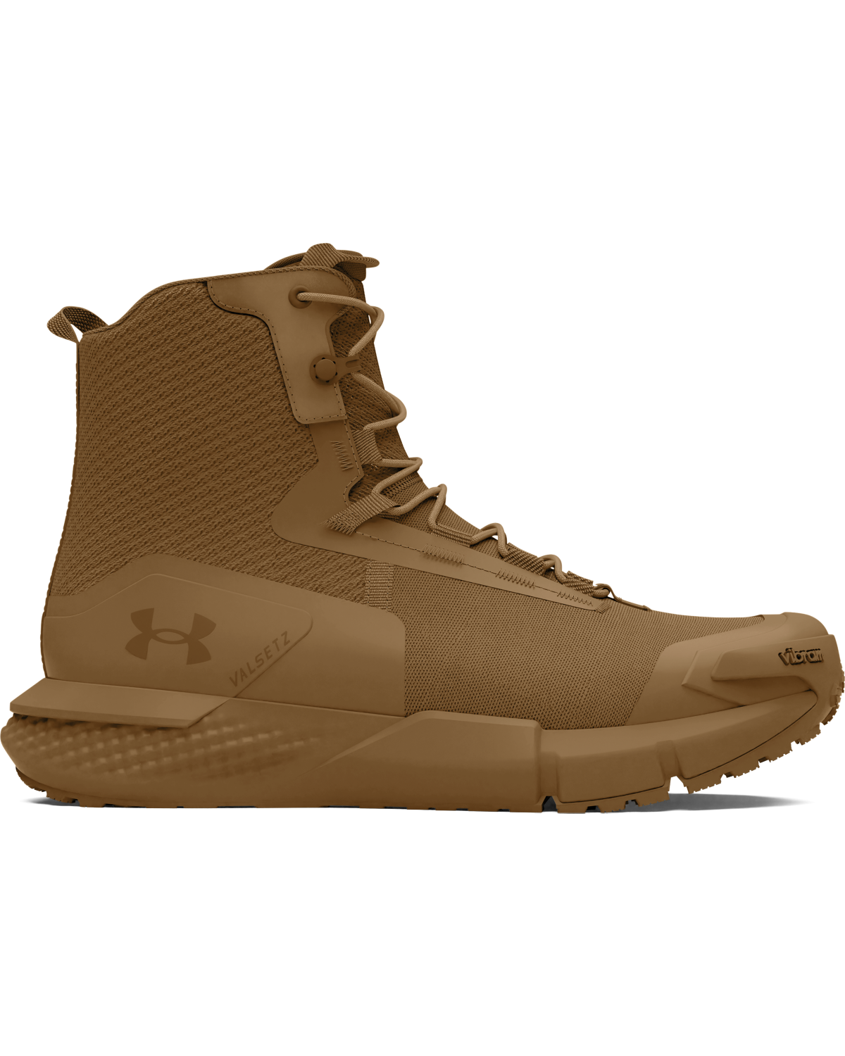 Men's UA Valsetz Tactical Boots