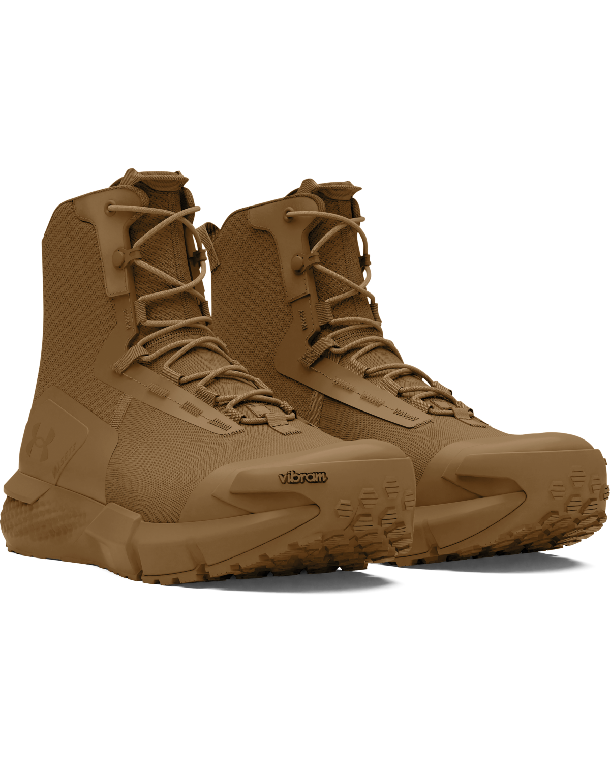 Men's UA Valsetz Tactical Boots