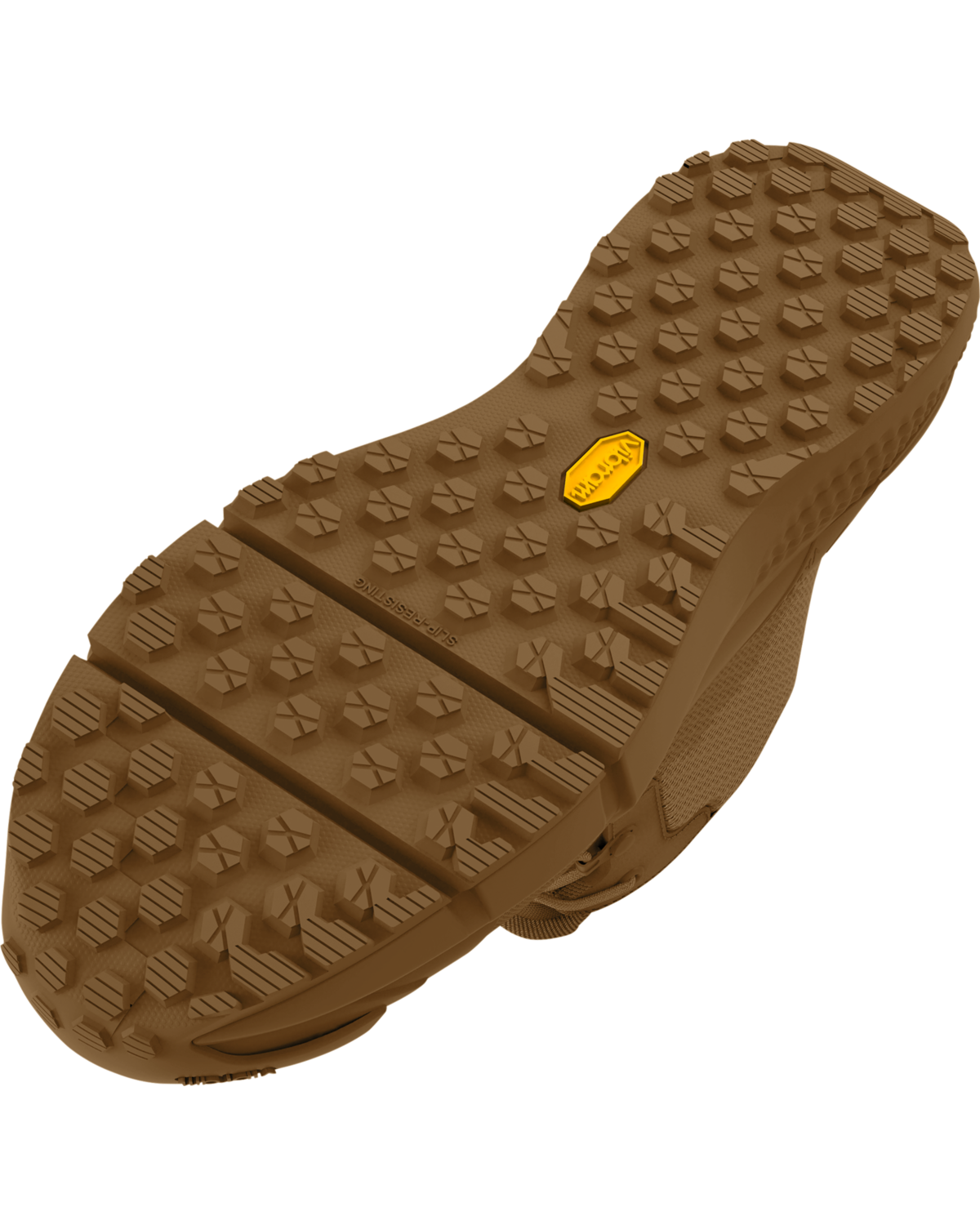 Men's UA Valsetz Tactical Boots