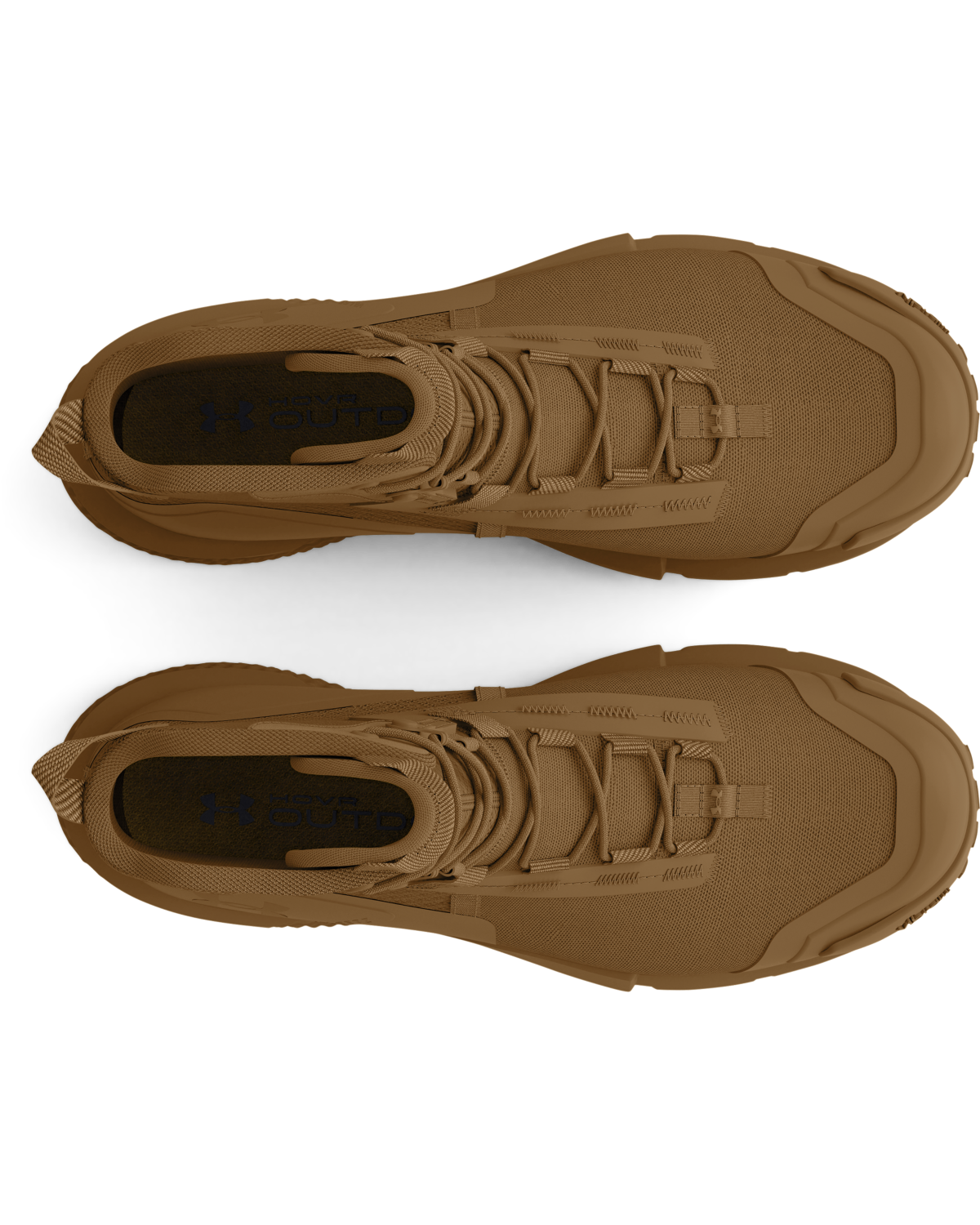 Men's UA Valsetz Tactical Boots