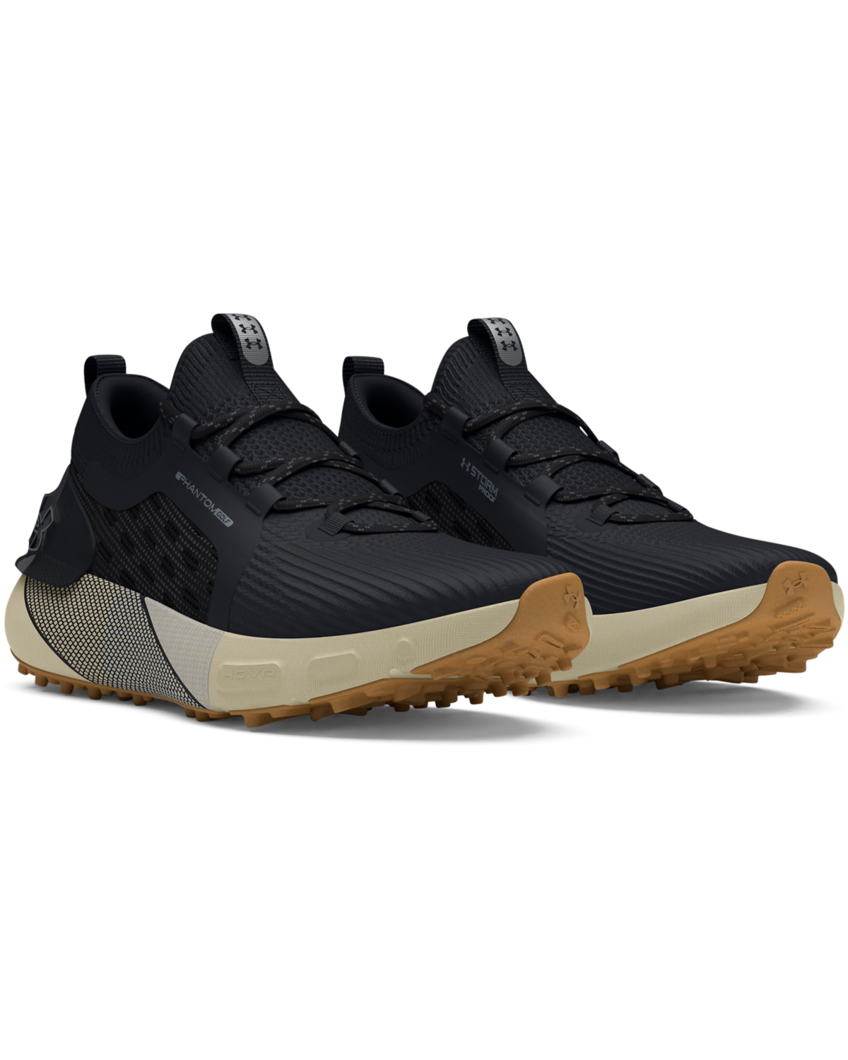 Men's UA Phantom Golf Shoes