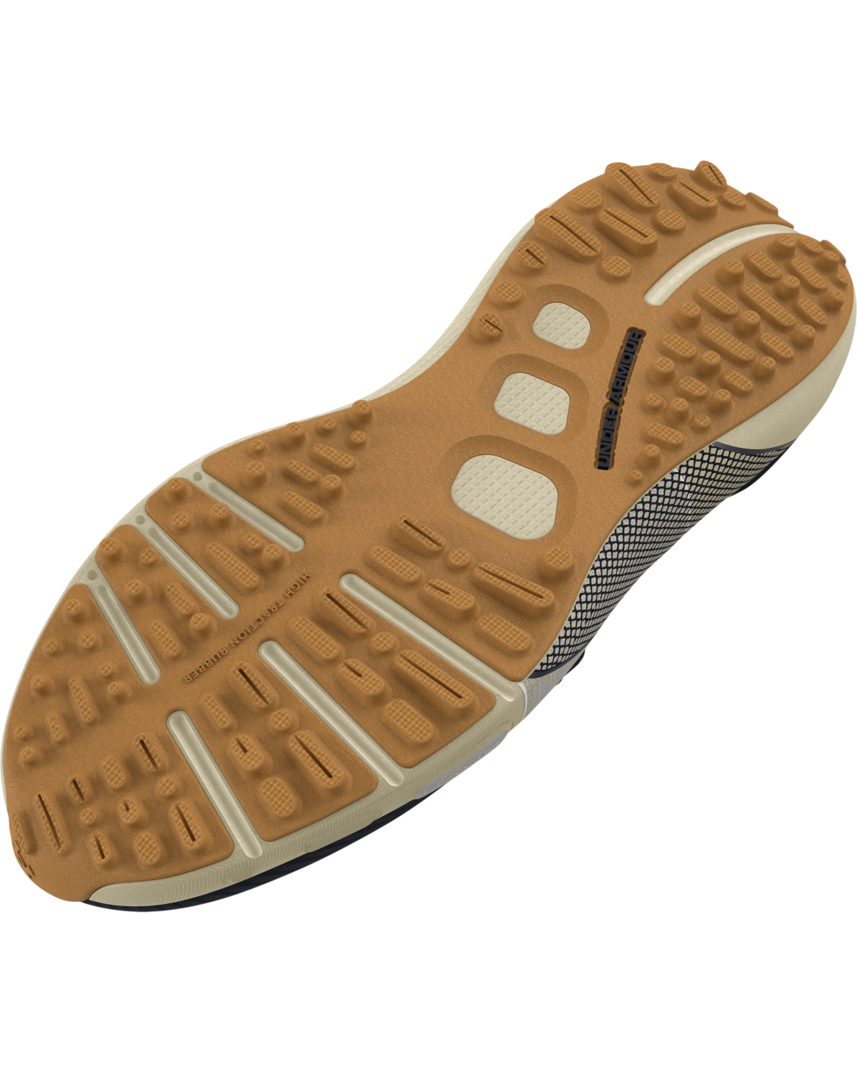 Men's UA Phantom Golf Shoes
