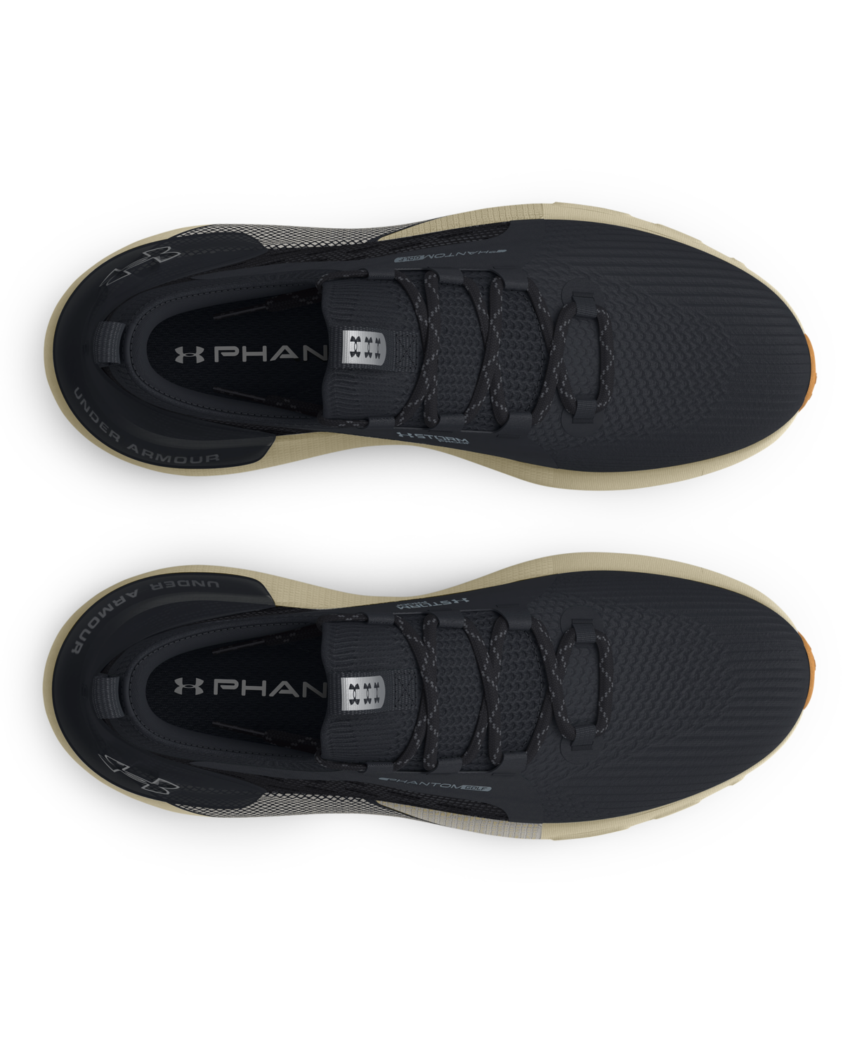 Men's UA Phantom Golf Shoes