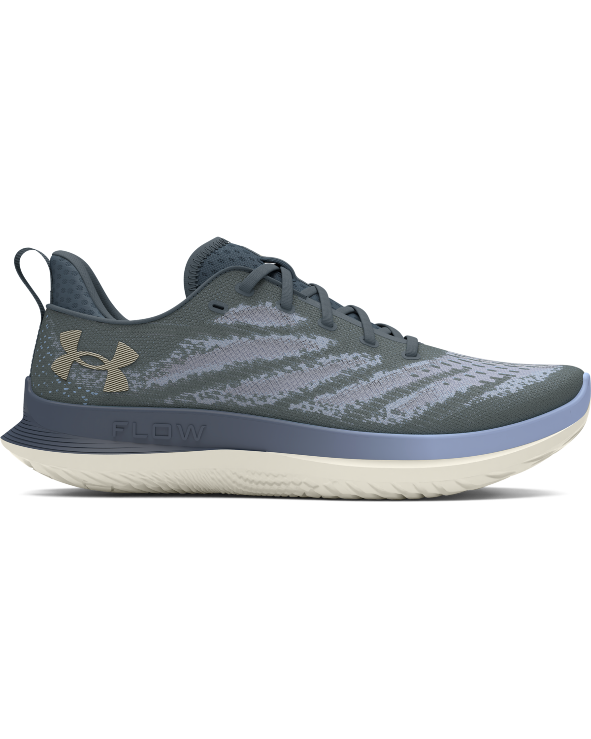 Women's UA Velociti 3 Breeze Running Shoes