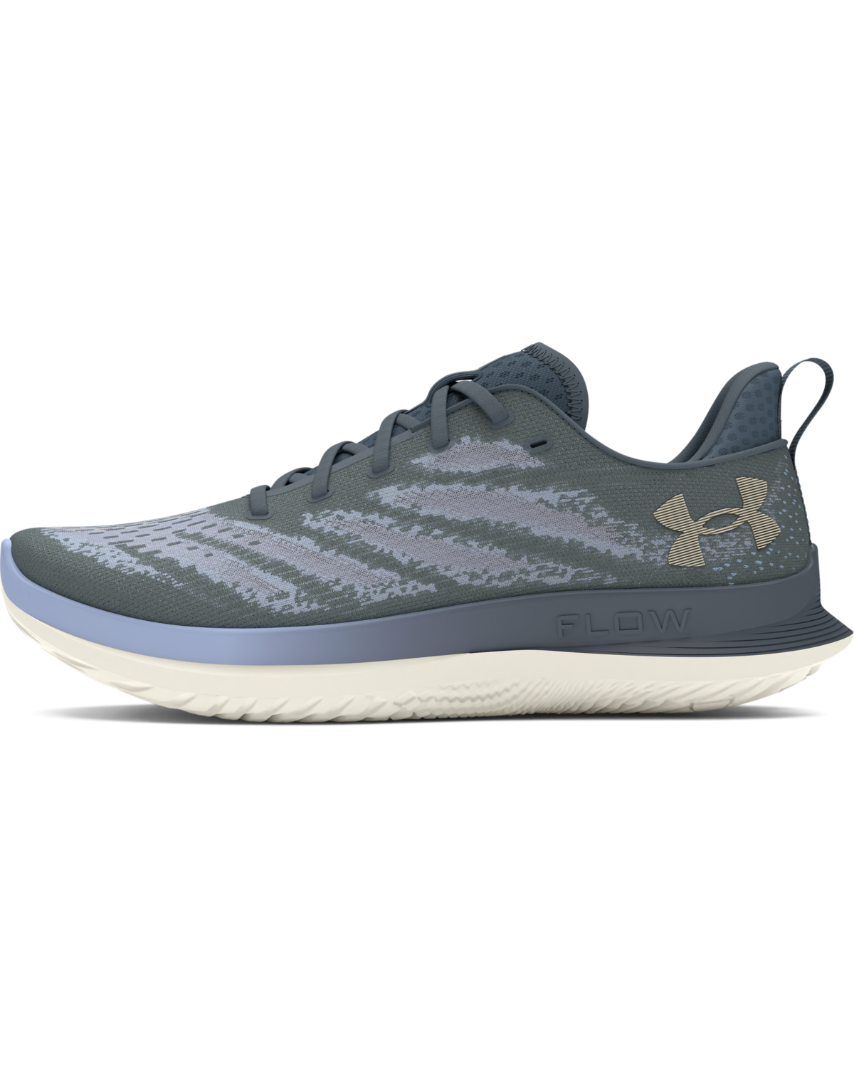 Women's UA Velociti 3 Breeze Running Shoes