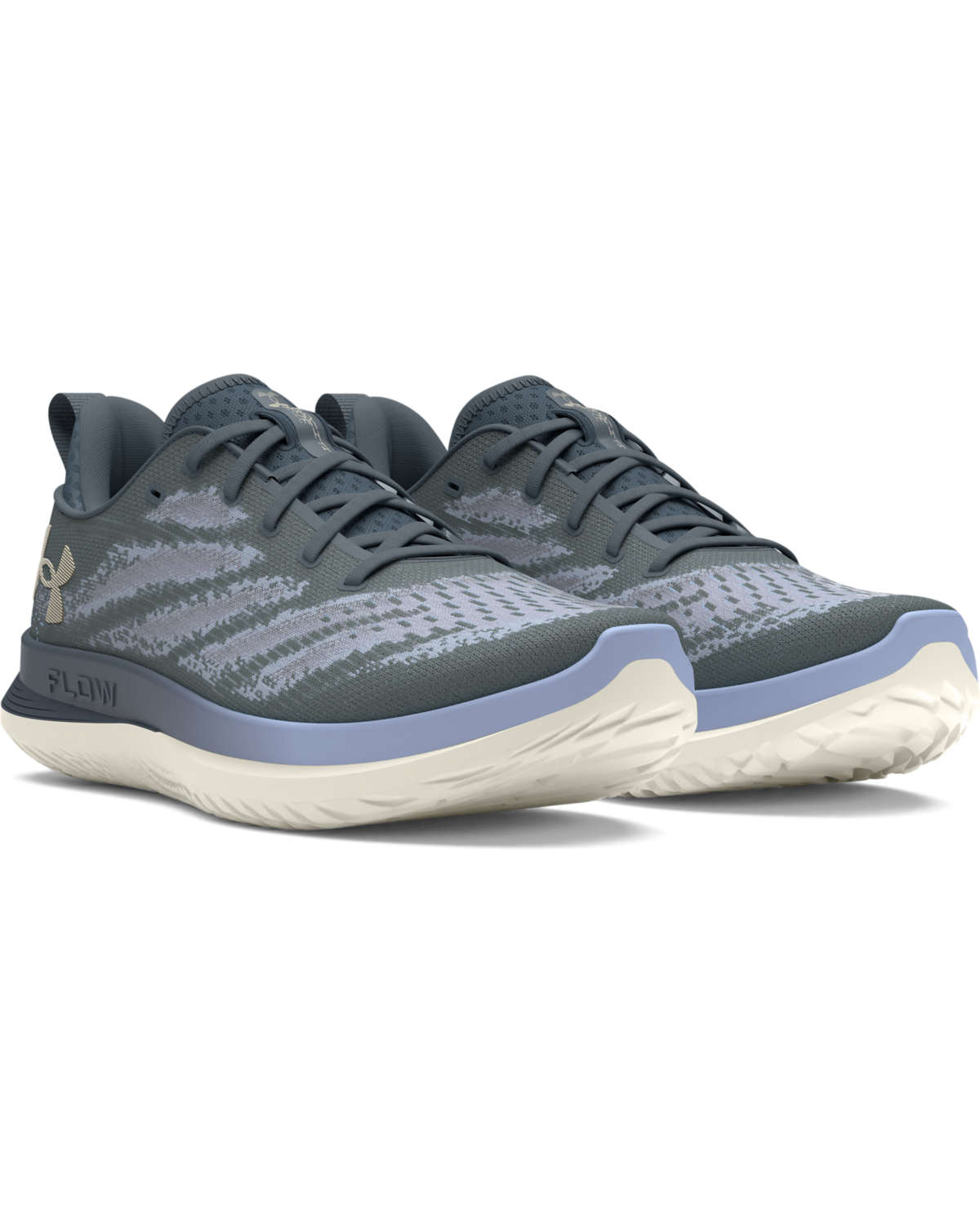 Women's UA Velociti 3 Breeze Running Shoes