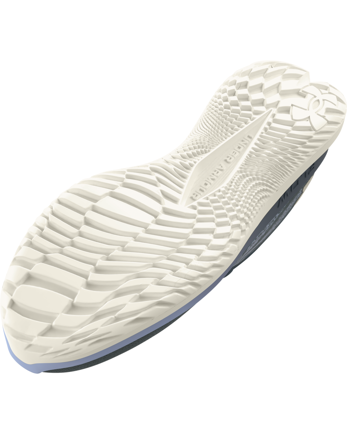 Women's UA Velociti 3 Breeze Running Shoes