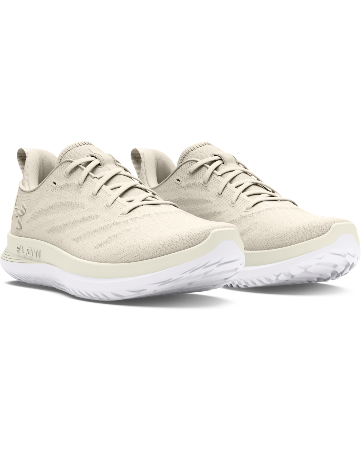 Women's UA Velociti 3 Breeze Running Shoes