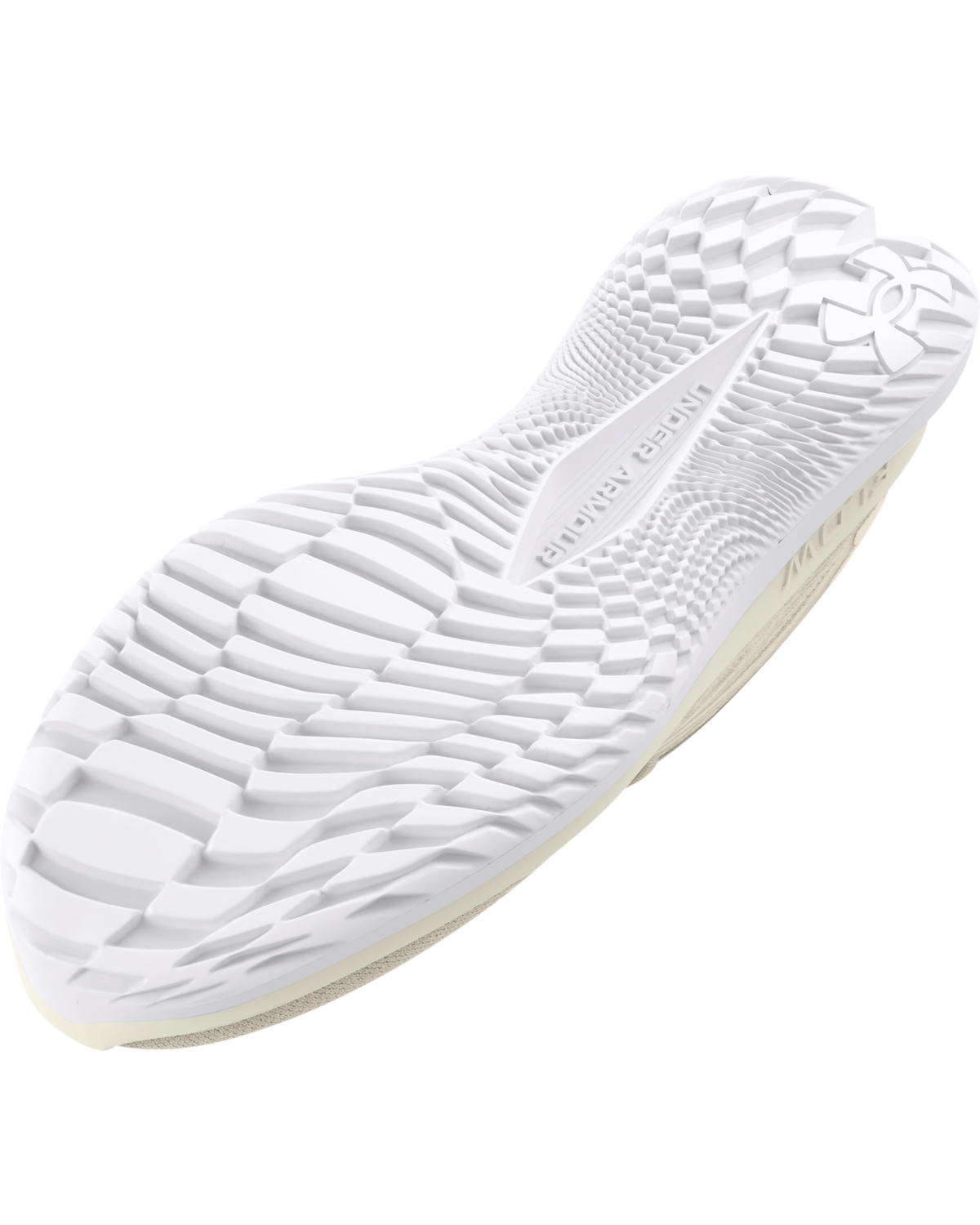 Women's UA Velociti 3 Breeze Running Shoes