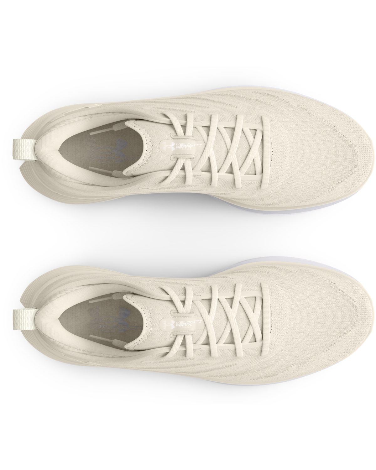 Women's UA Velociti 3 Breeze Running Shoes