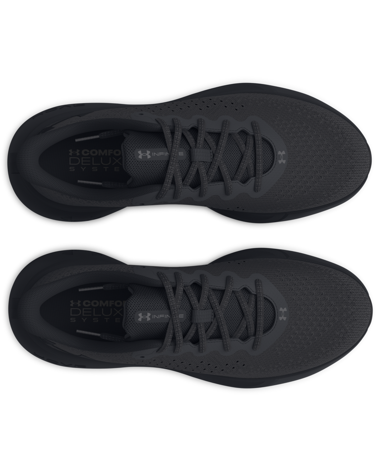 Men's UA Infinite Running Shoes