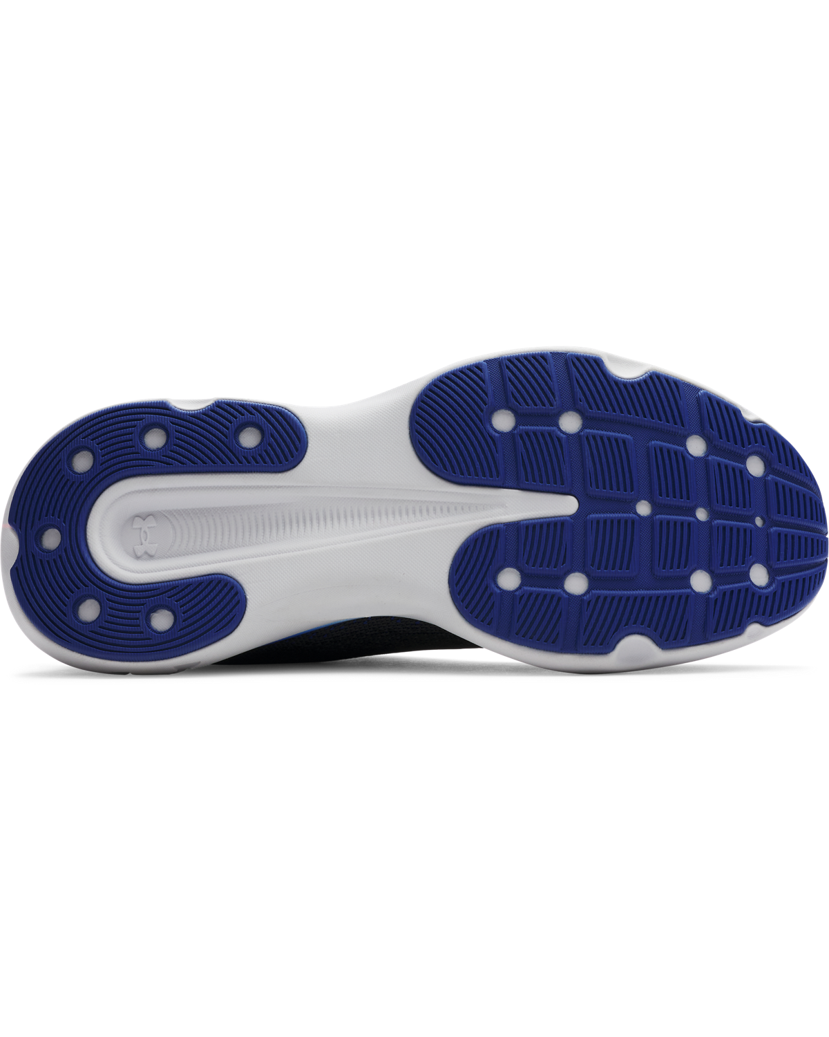 Men's UA Infinite Running Shoes