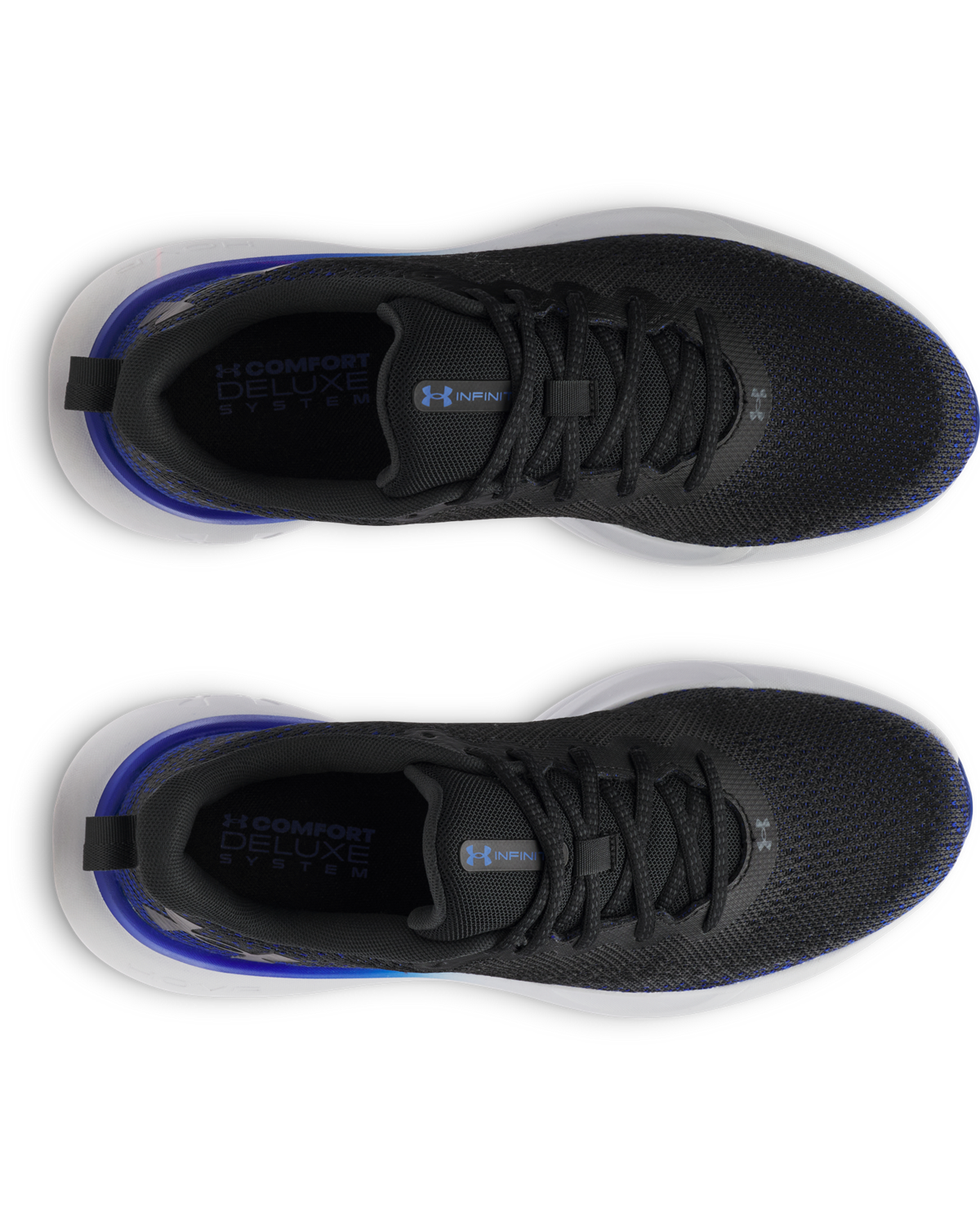 Men's UA Infinite Running Shoes