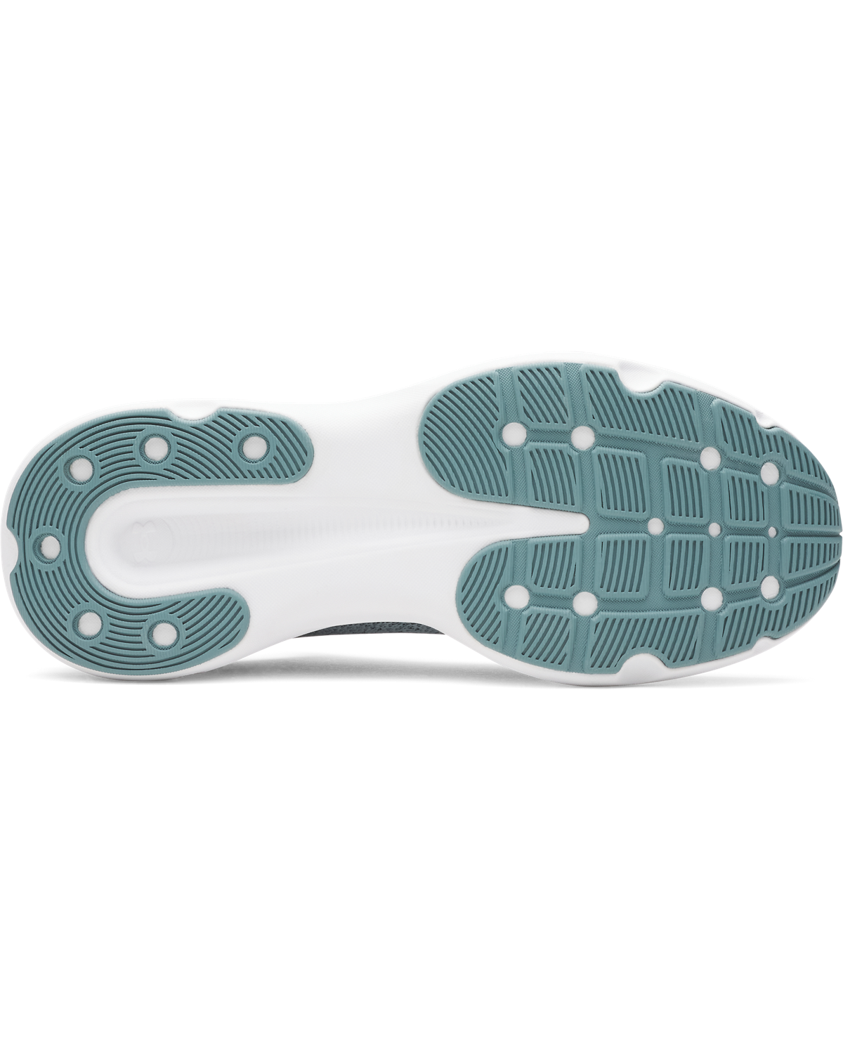 Men's UA Infinite Running Shoes