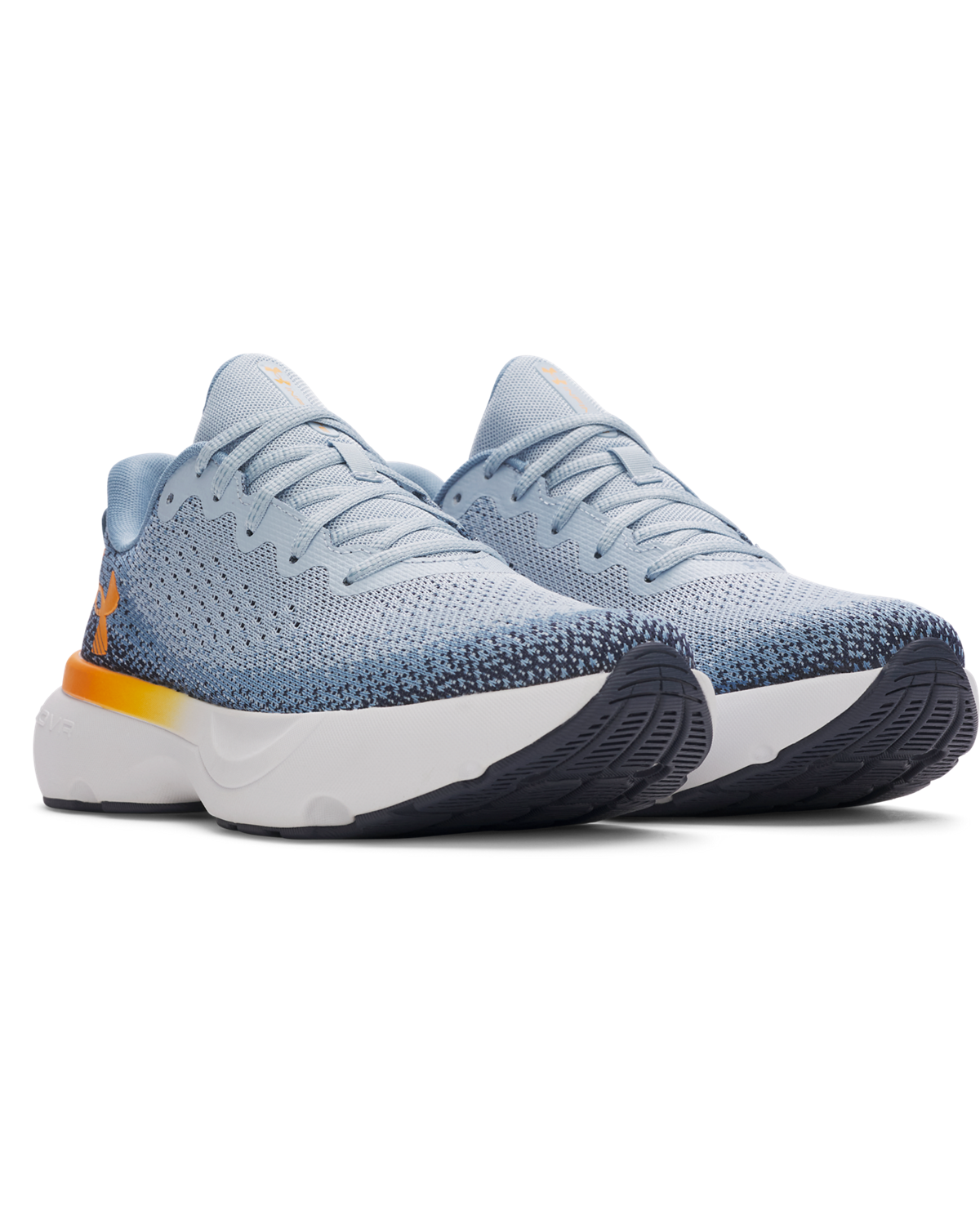 Men's UA Infinite Running Shoes