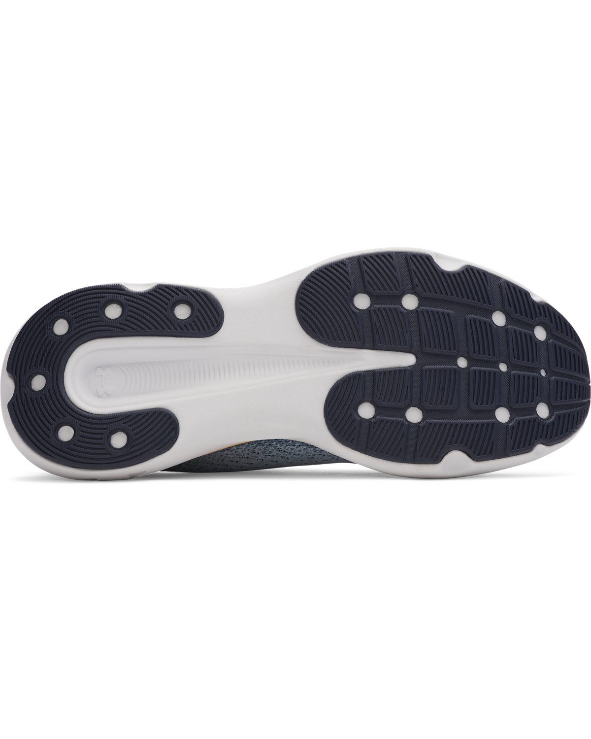 Men's UA Infinite Running Shoes