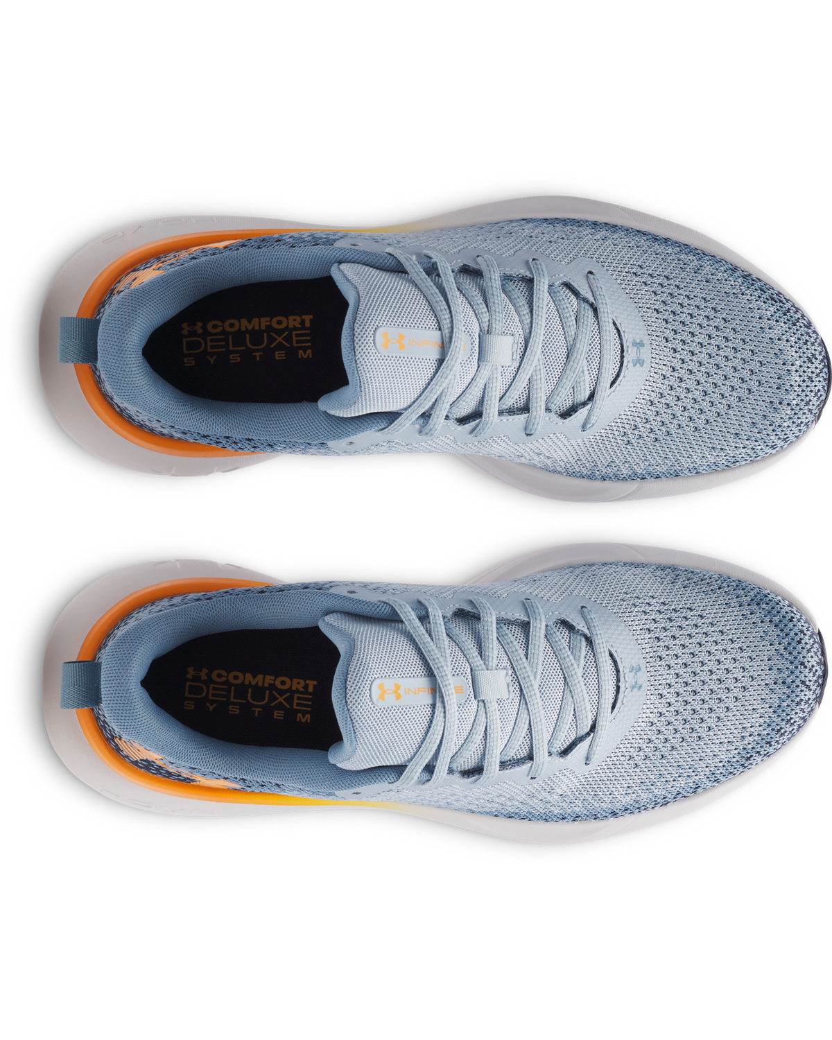 Men's UA Infinite Running Shoes