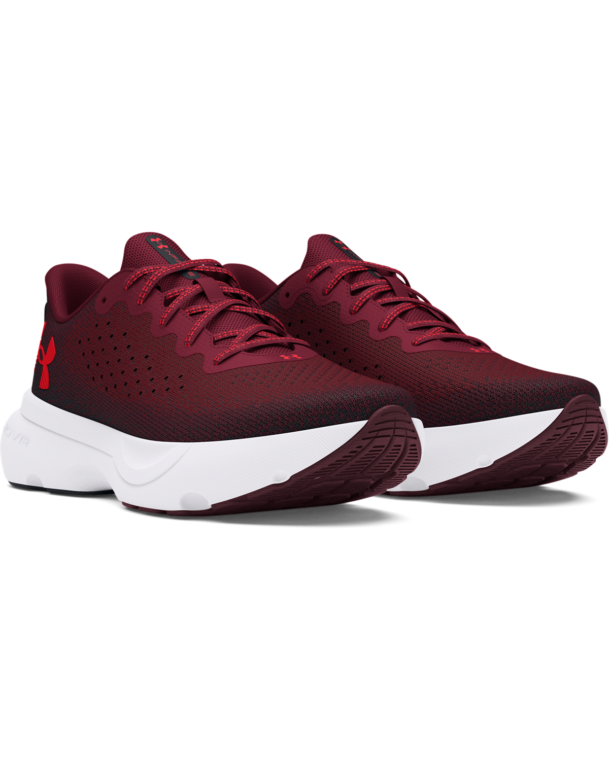 Men's UA Infinite Running Shoes